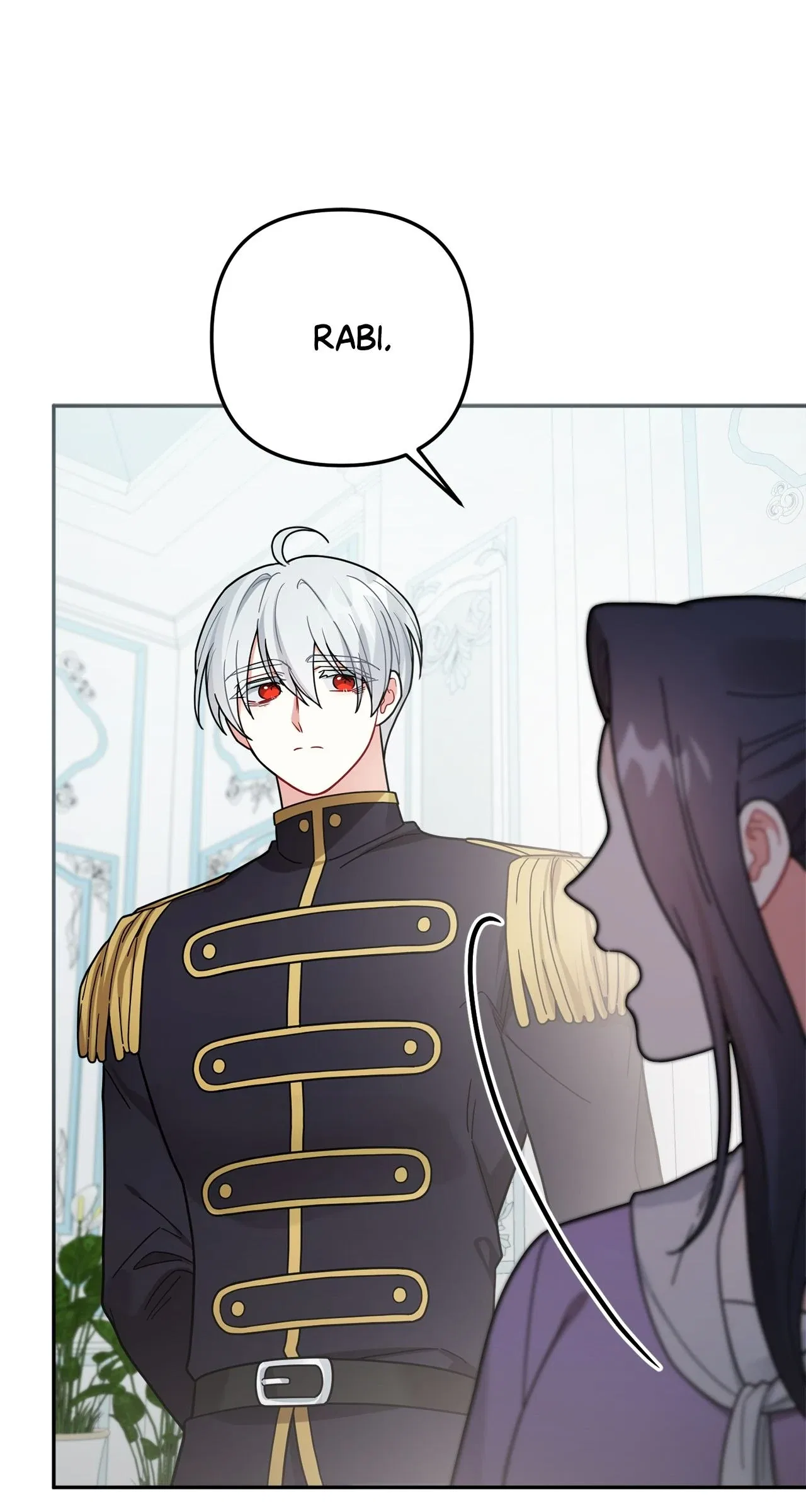 For Snow White Chapter 89 – Page 53
