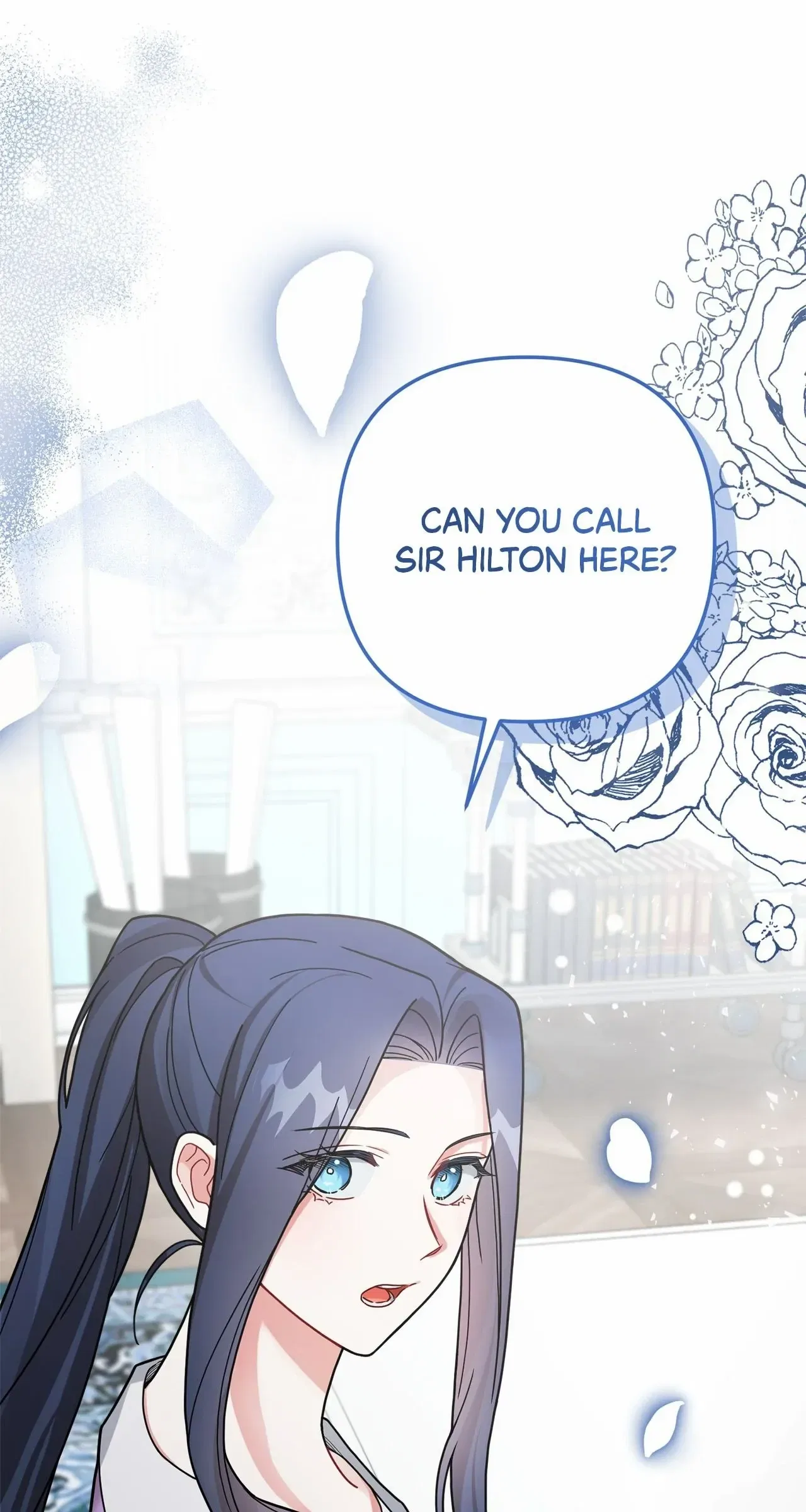 For Snow White Chapter 89 – Page 54