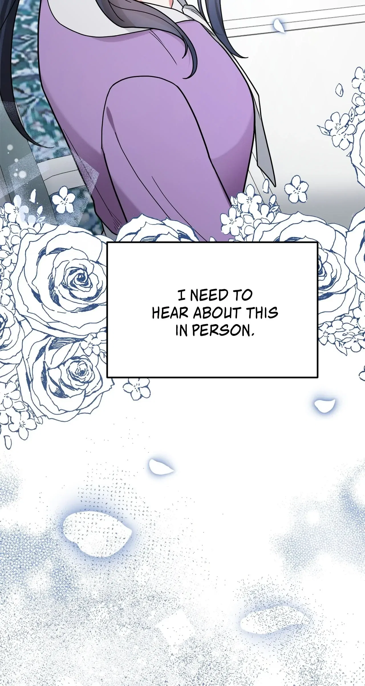 For Snow White Chapter 89 – Page 55