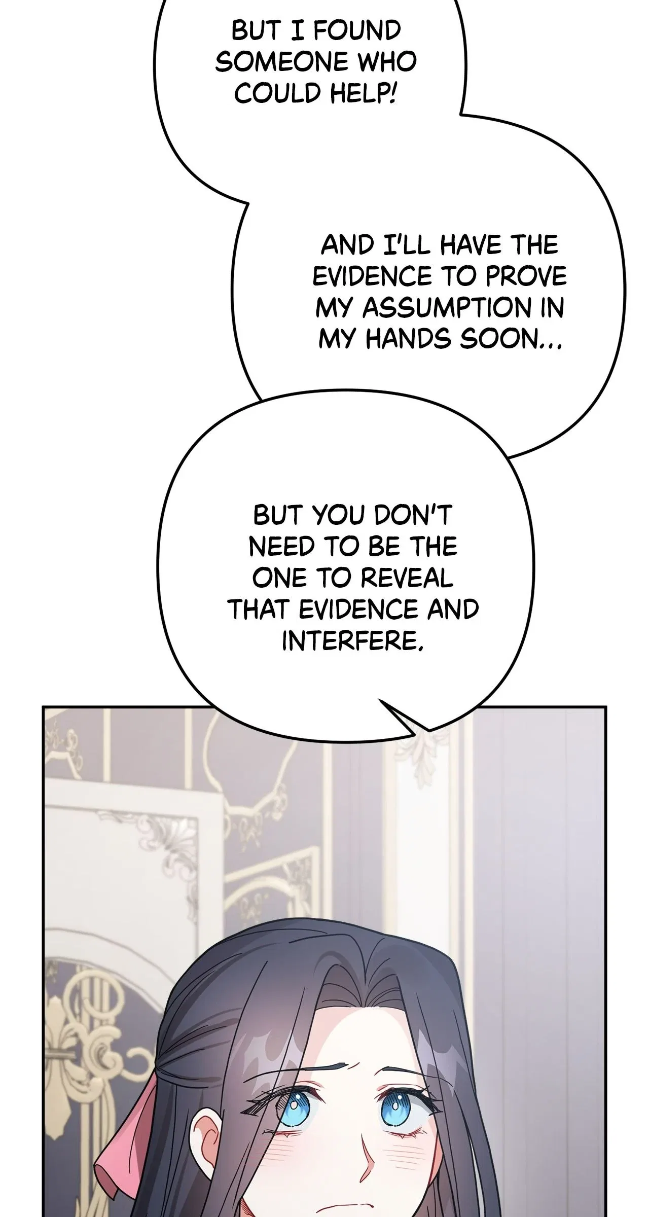 For Snow White Chapter 89 – Page 60