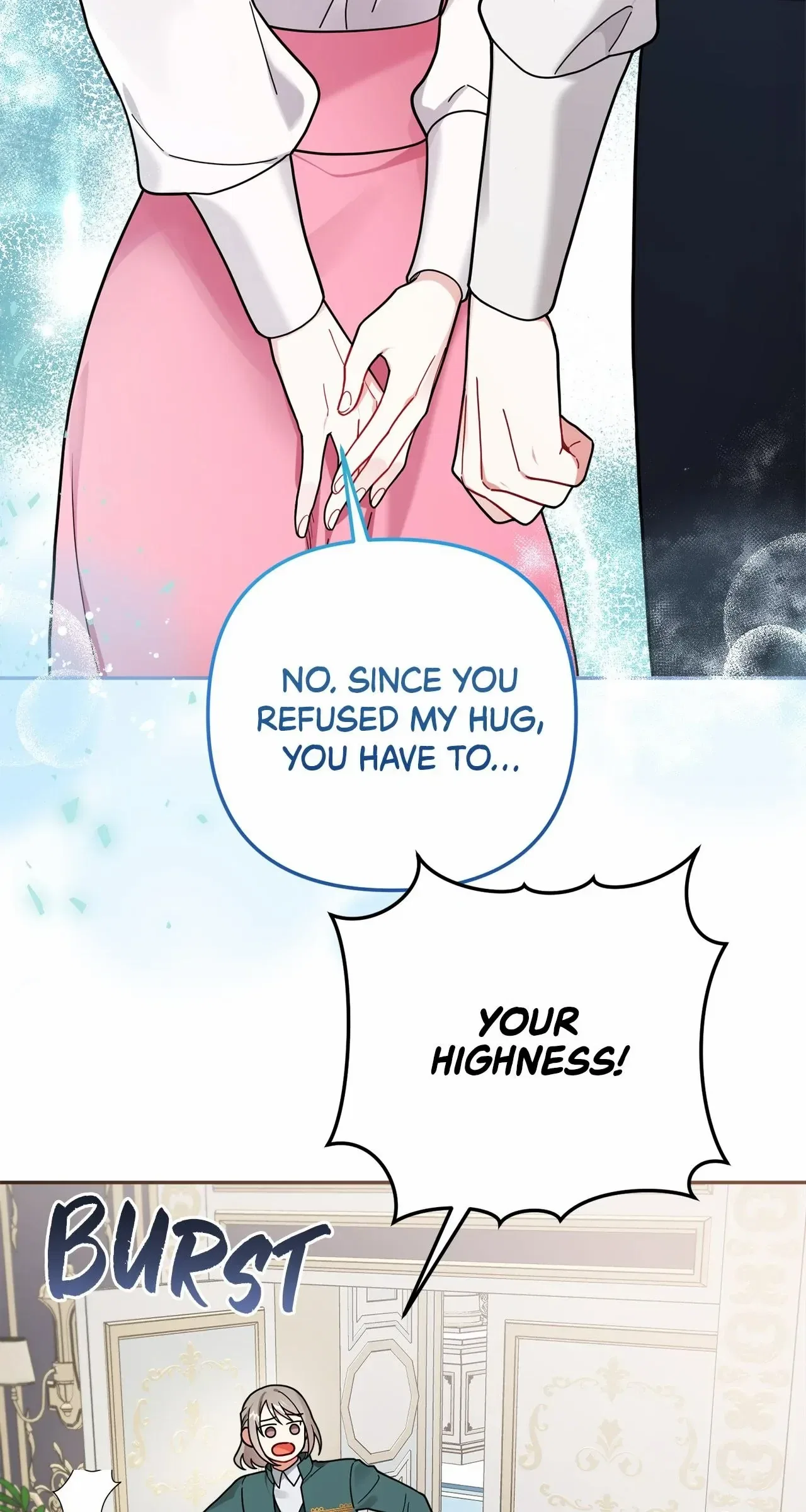 For Snow White Chapter 89 – Page 73
