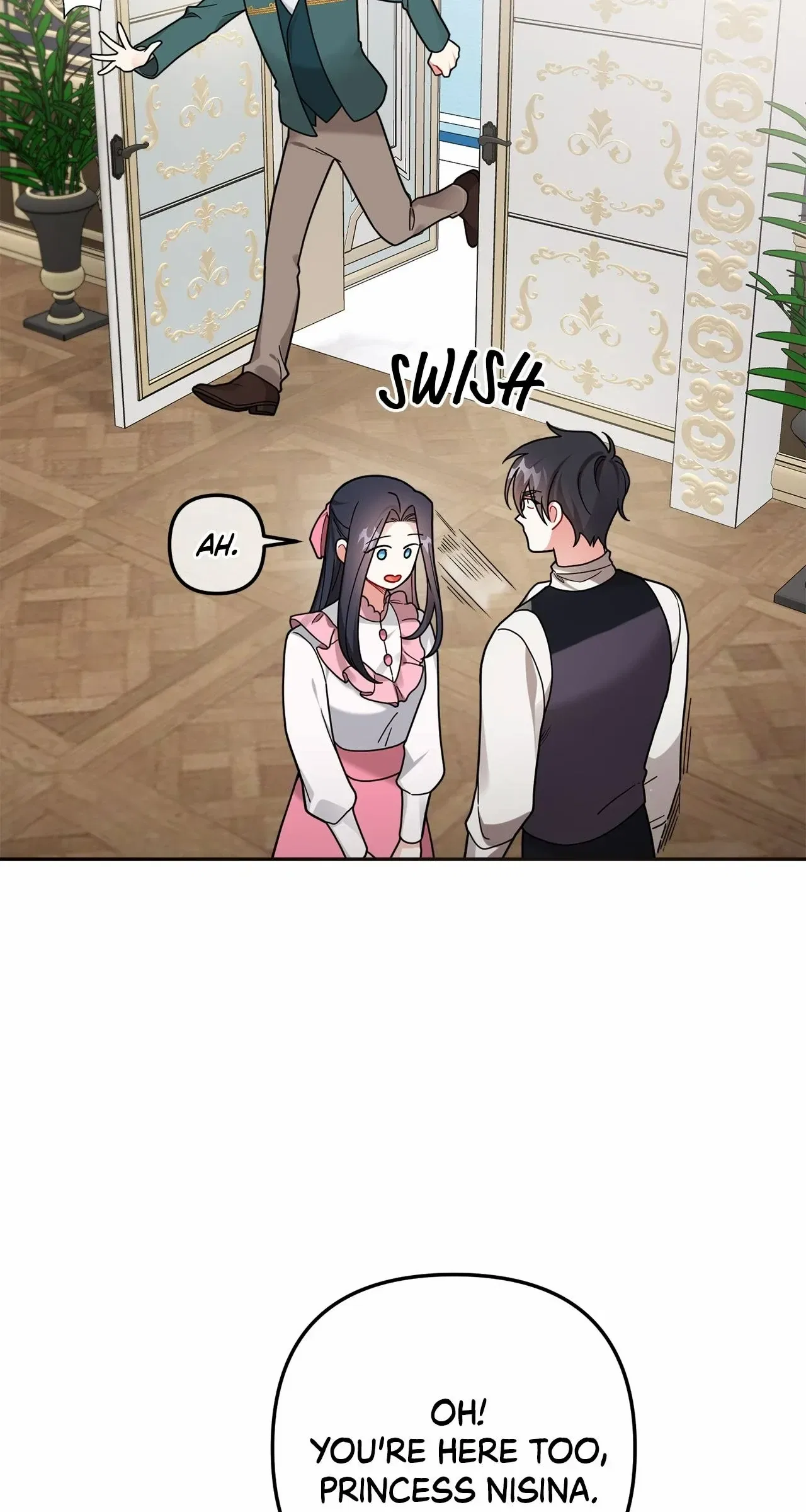 For Snow White Chapter 89 – Page 74