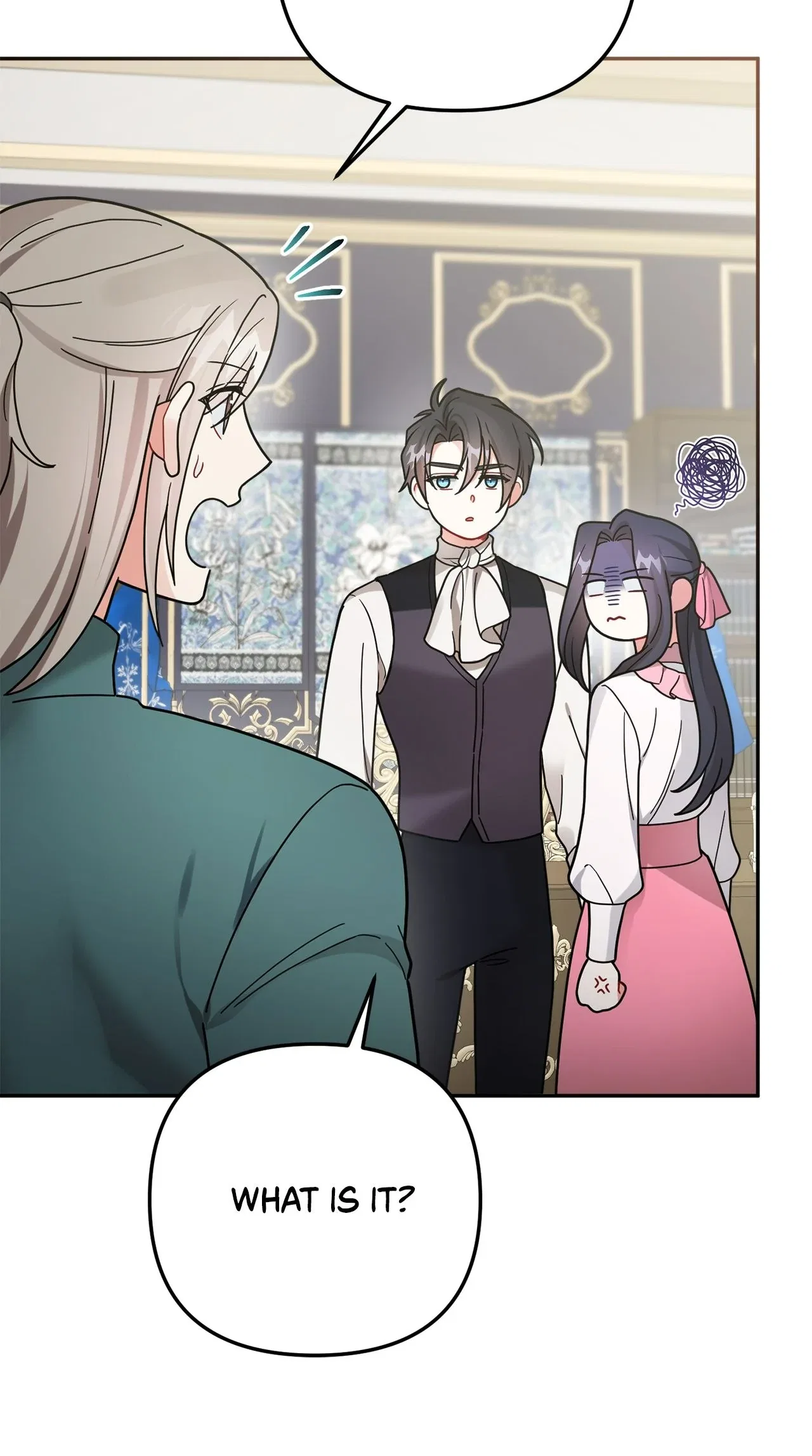 For Snow White Chapter 89 – Page 75