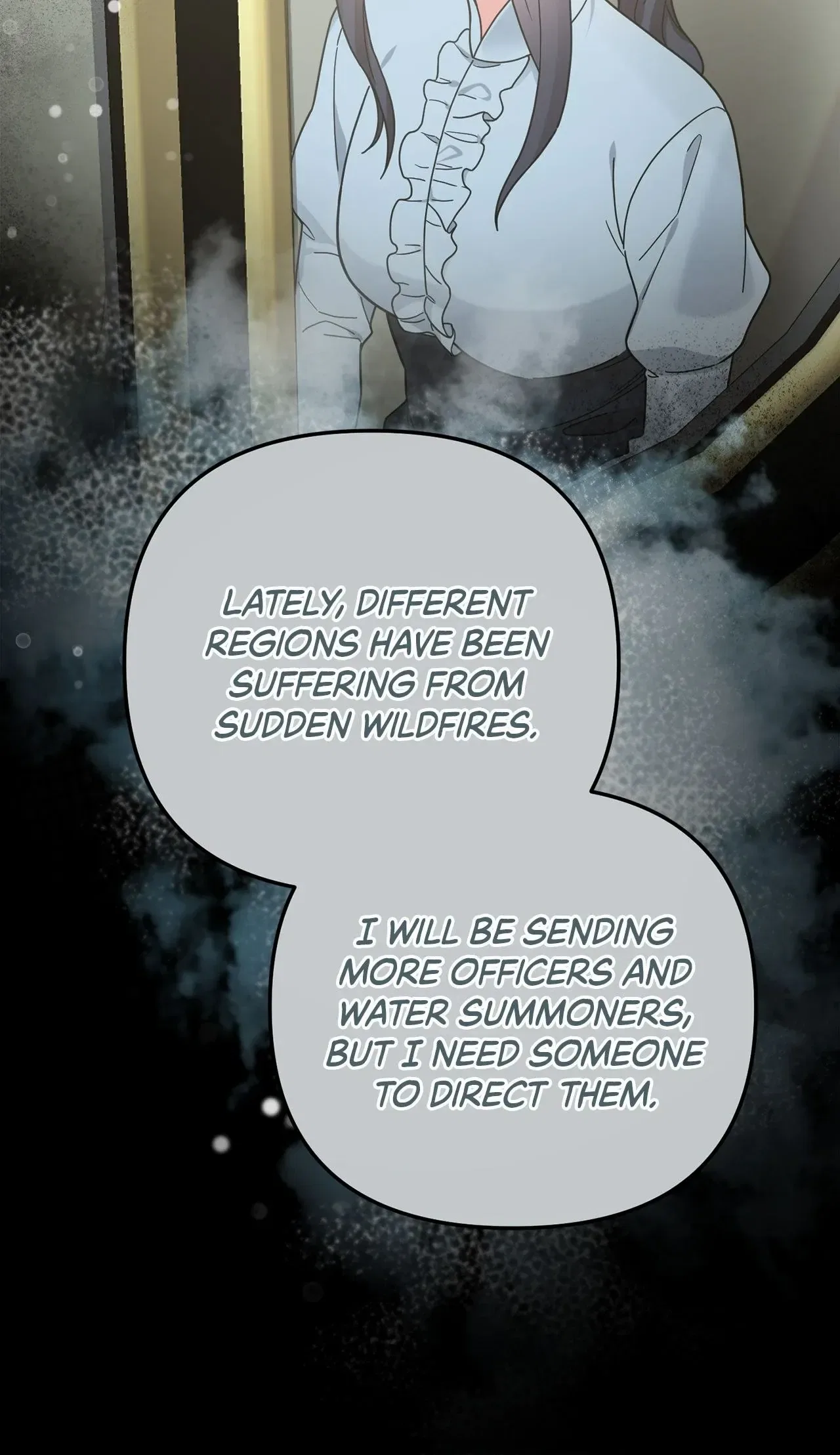 For Snow White Chapter 89 – Page 80