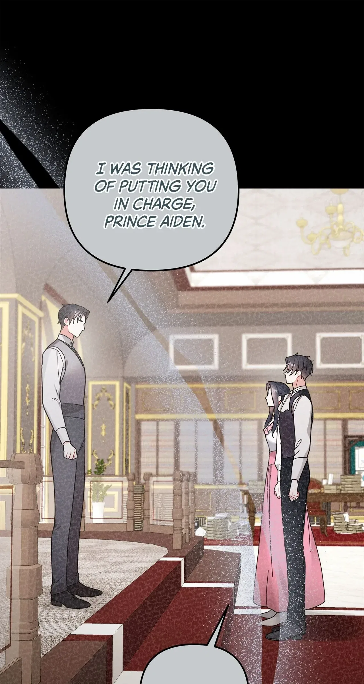 For Snow White Chapter 89 – Page 81