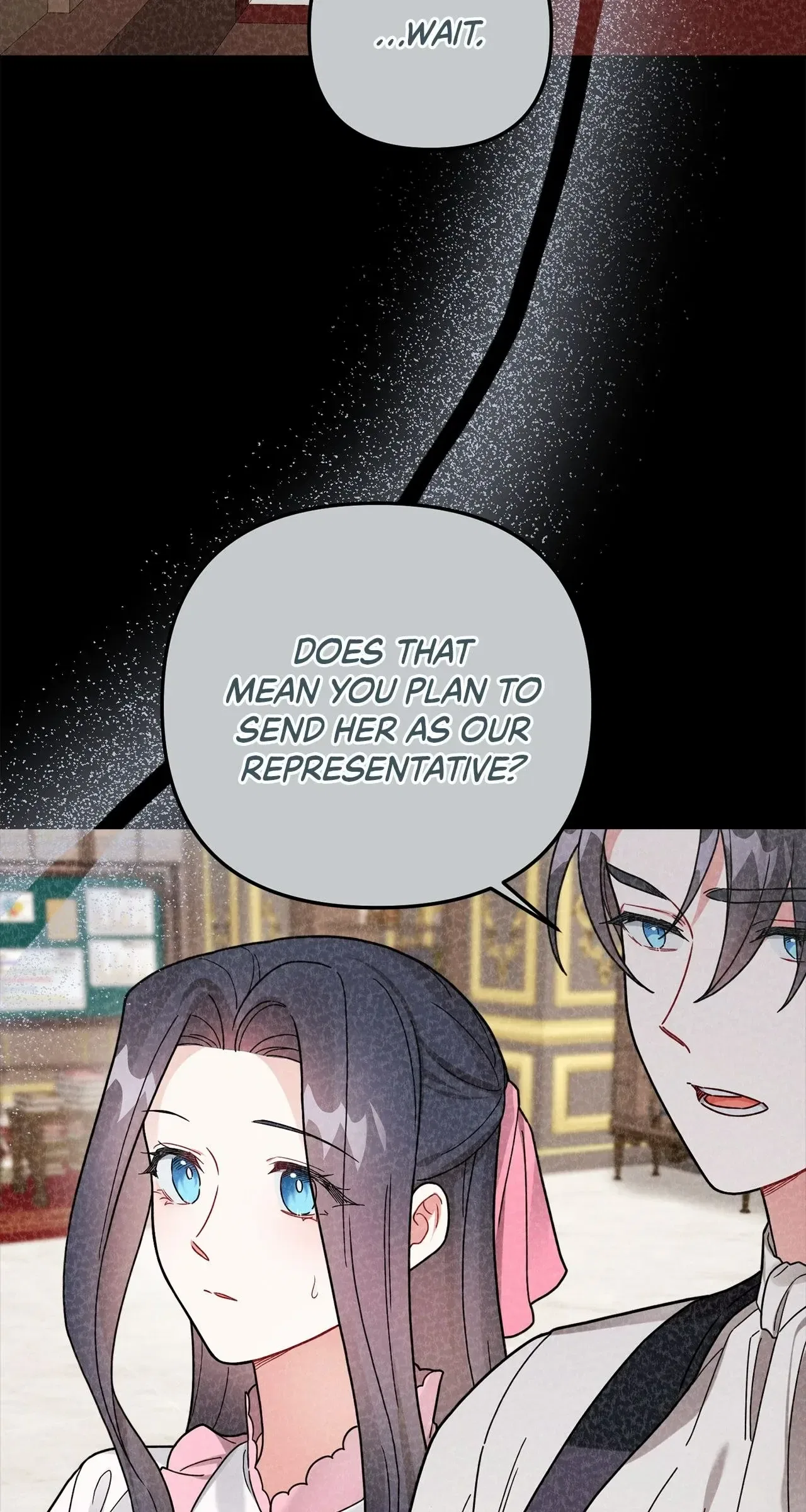 For Snow White Chapter 89 – Page 82