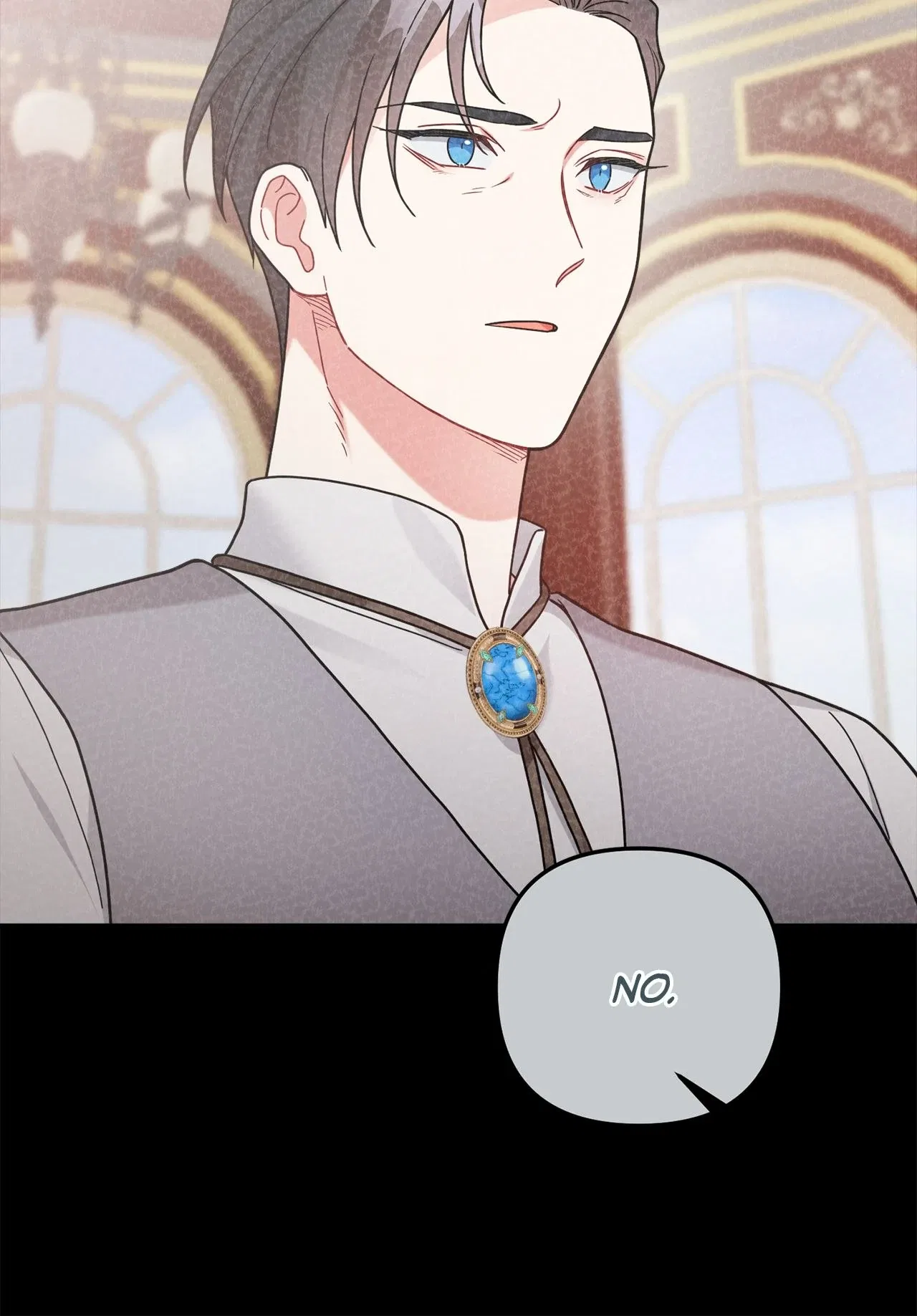 For Snow White Chapter 89 – Page 84