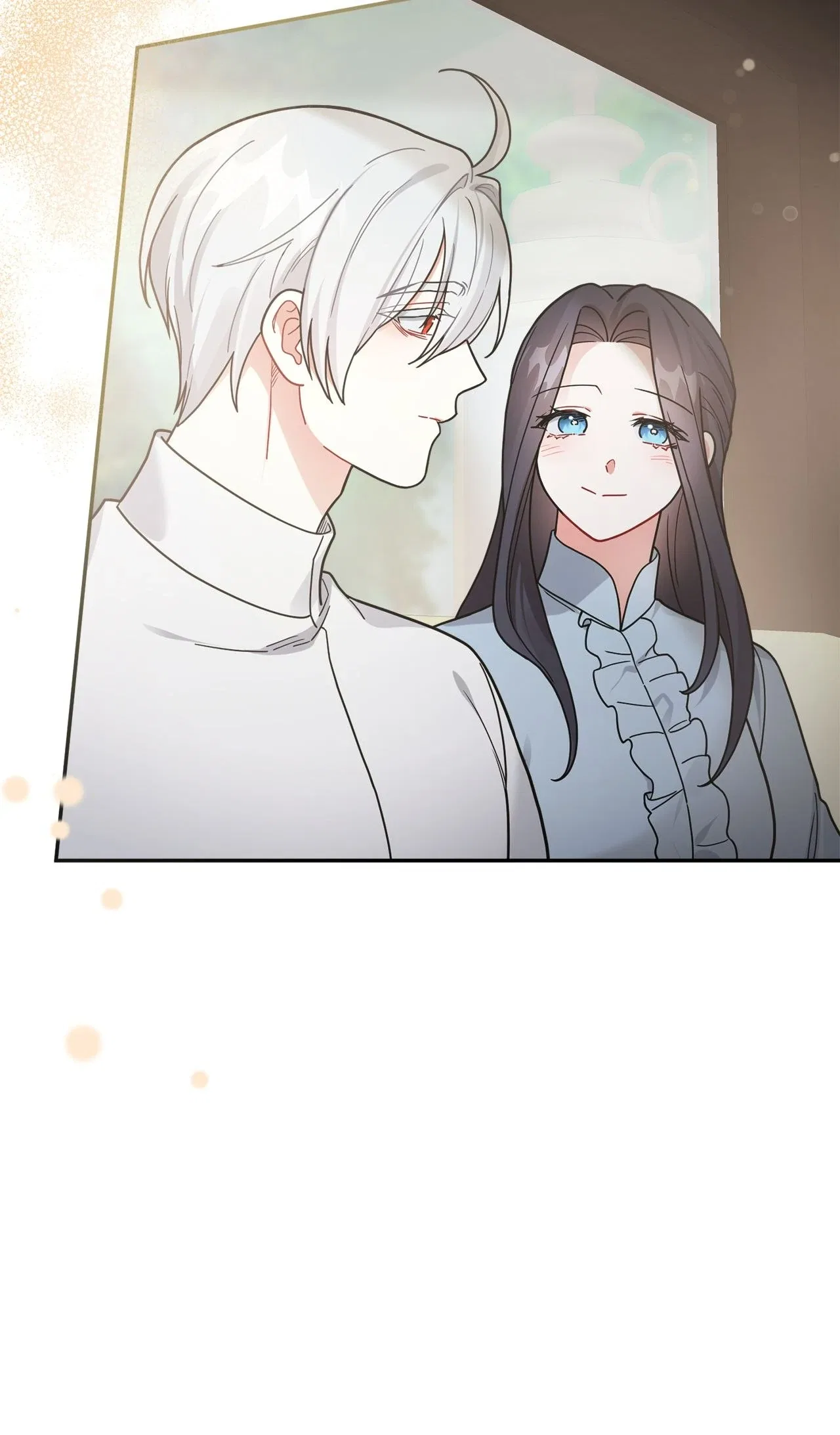 For Snow White Chapter 89 – Page 88