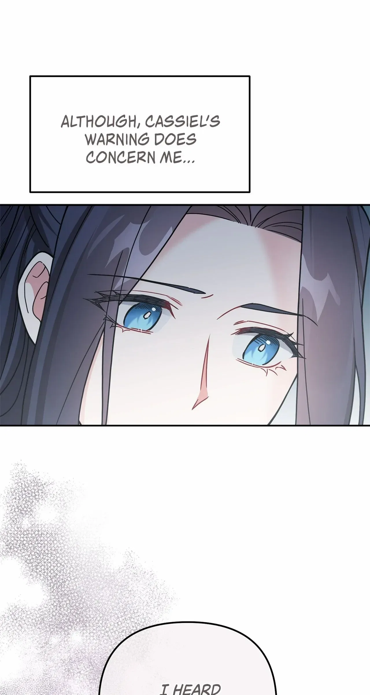 For Snow White Chapter 89 – Page 89