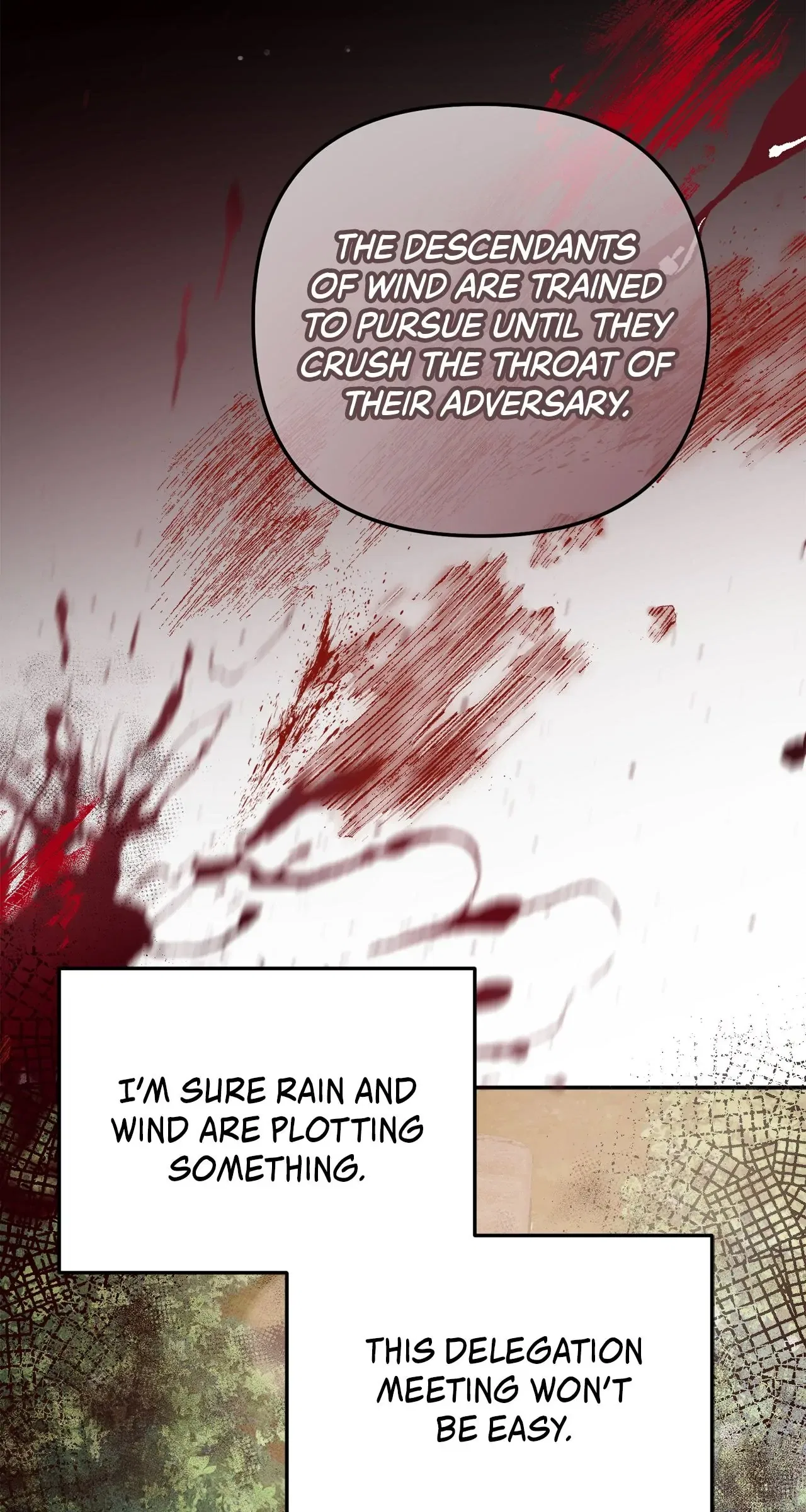 For Snow White Chapter 89 – Page 92