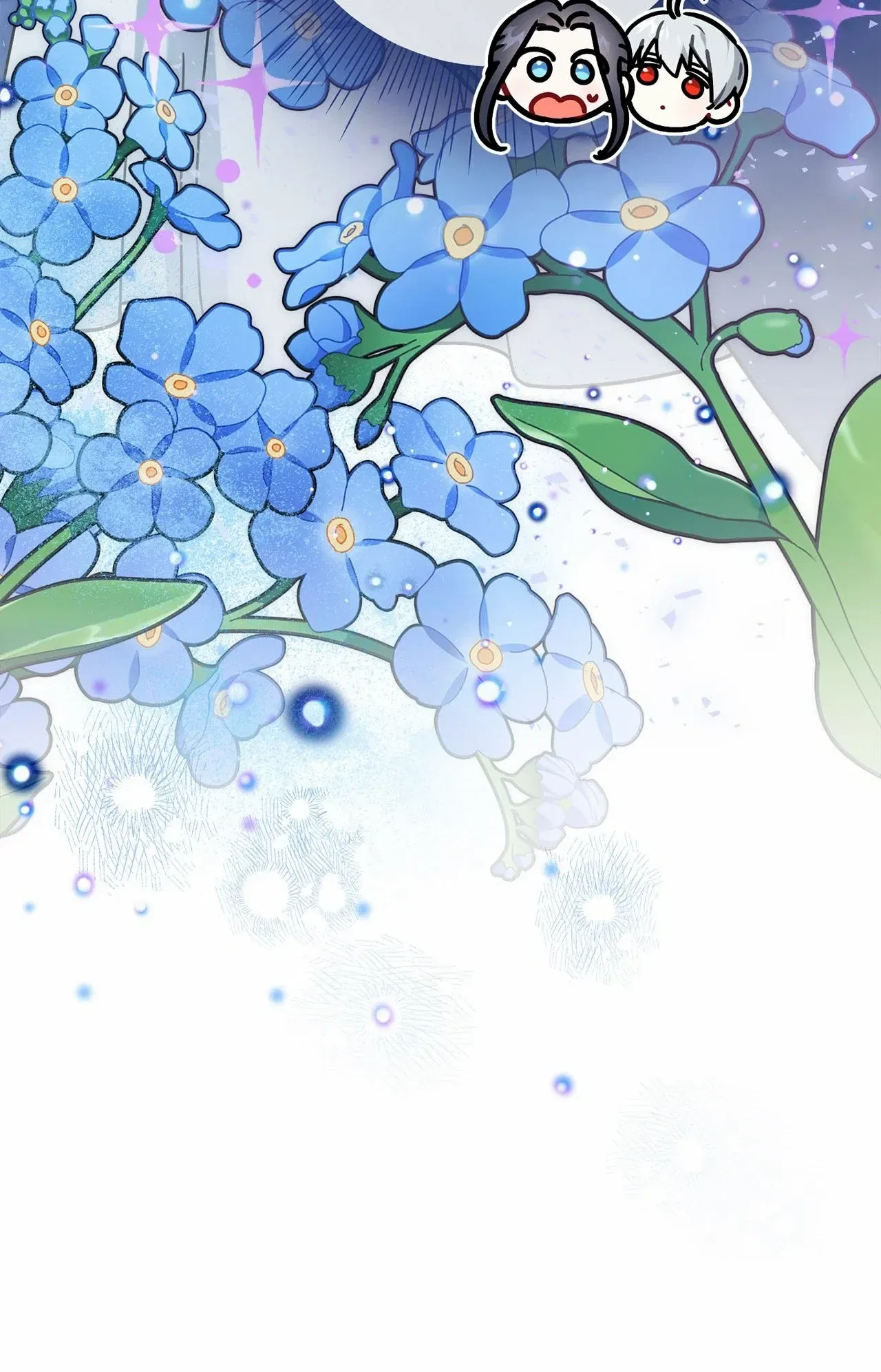 For Snow White Chapter 89 – Page 103
