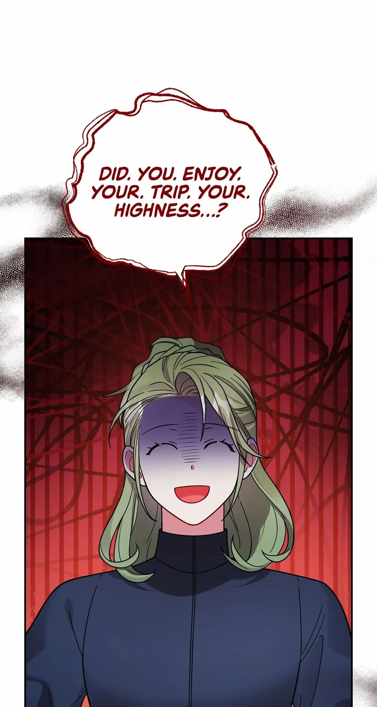 For Snow White Chapter 88 – Page 6