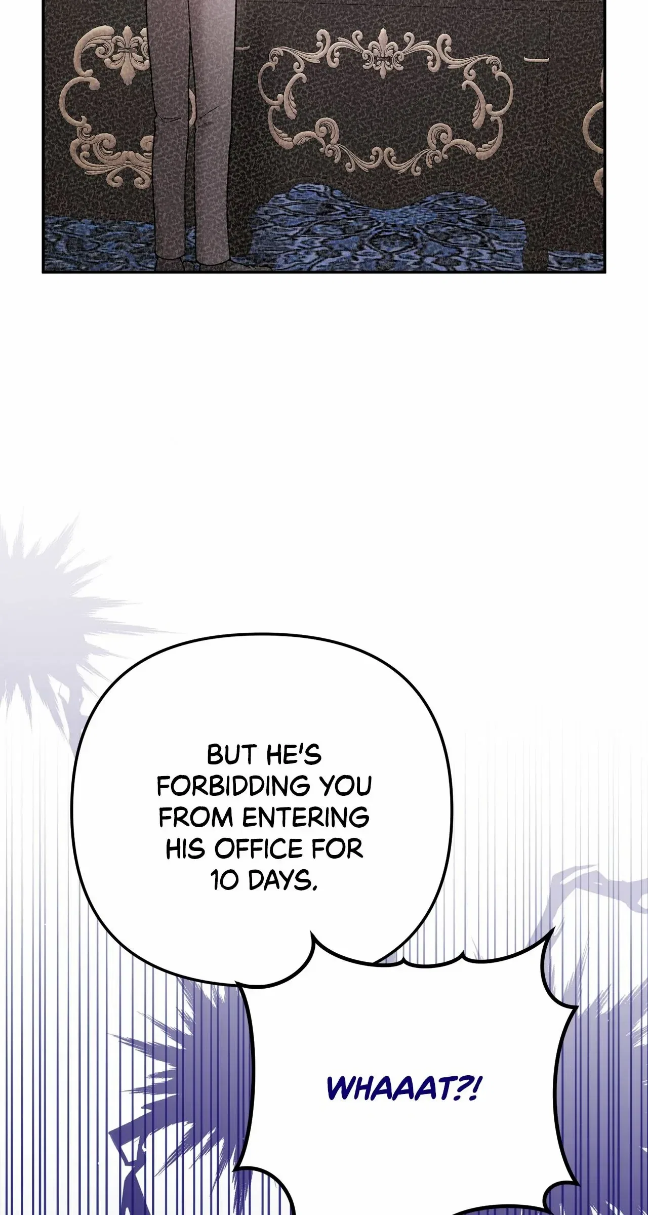For Snow White Chapter 88 – Page 11