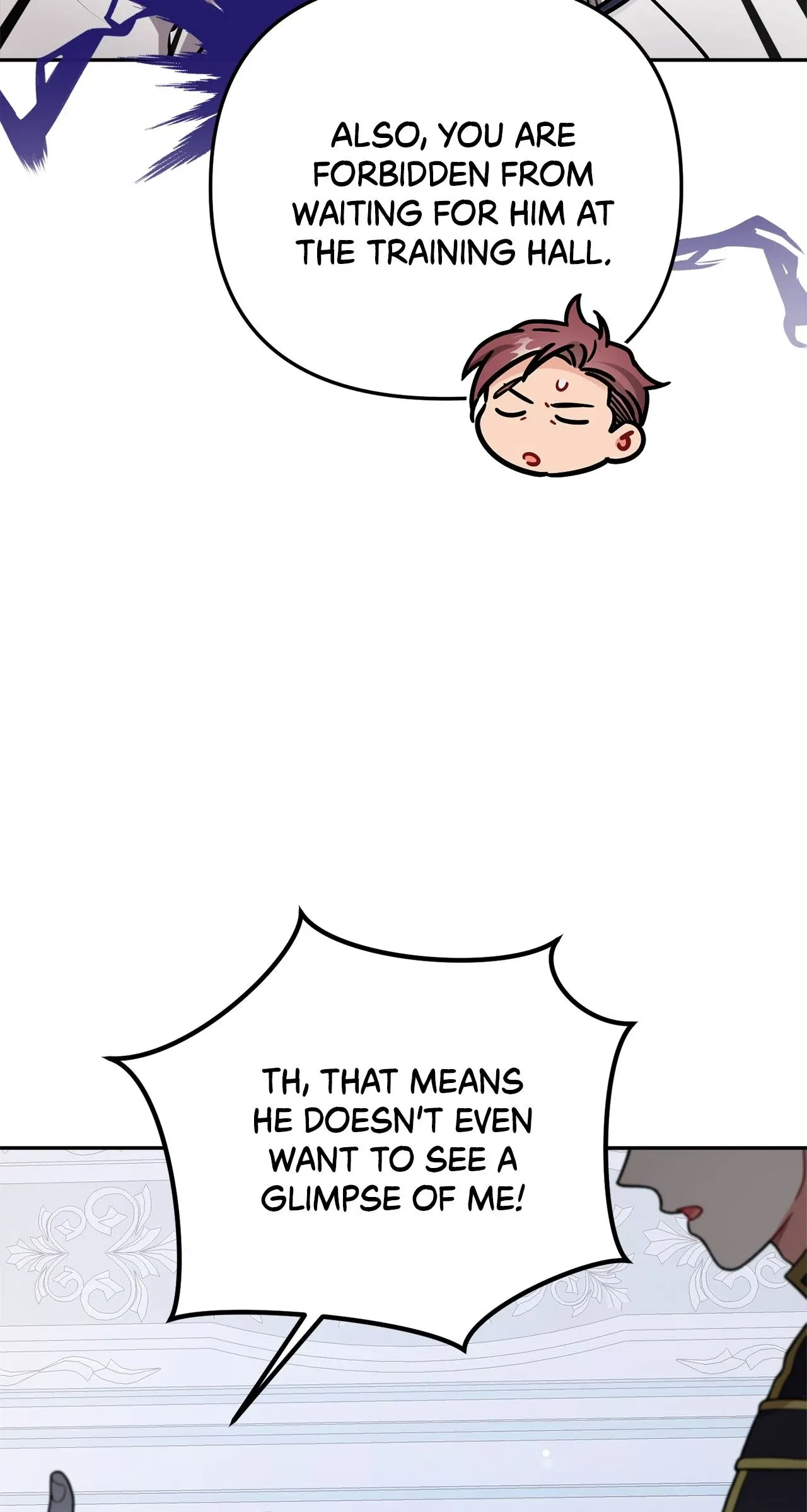 For Snow White Chapter 88 – Page 13