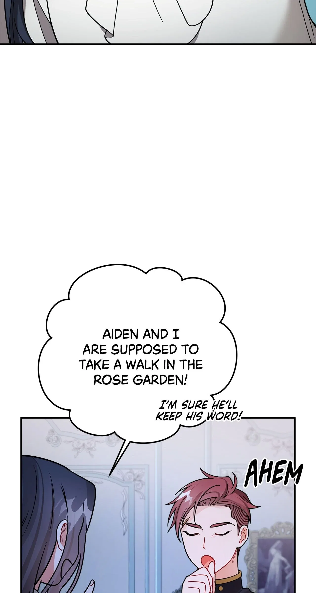 For Snow White Chapter 88 – Page 16