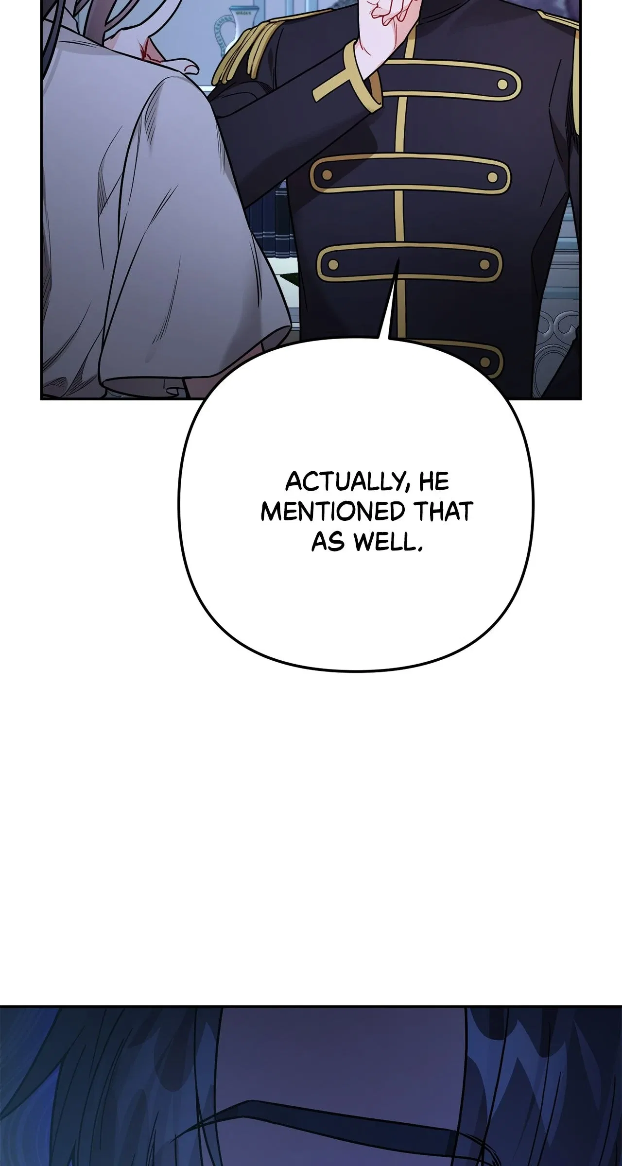 For Snow White Chapter 88 – Page 17