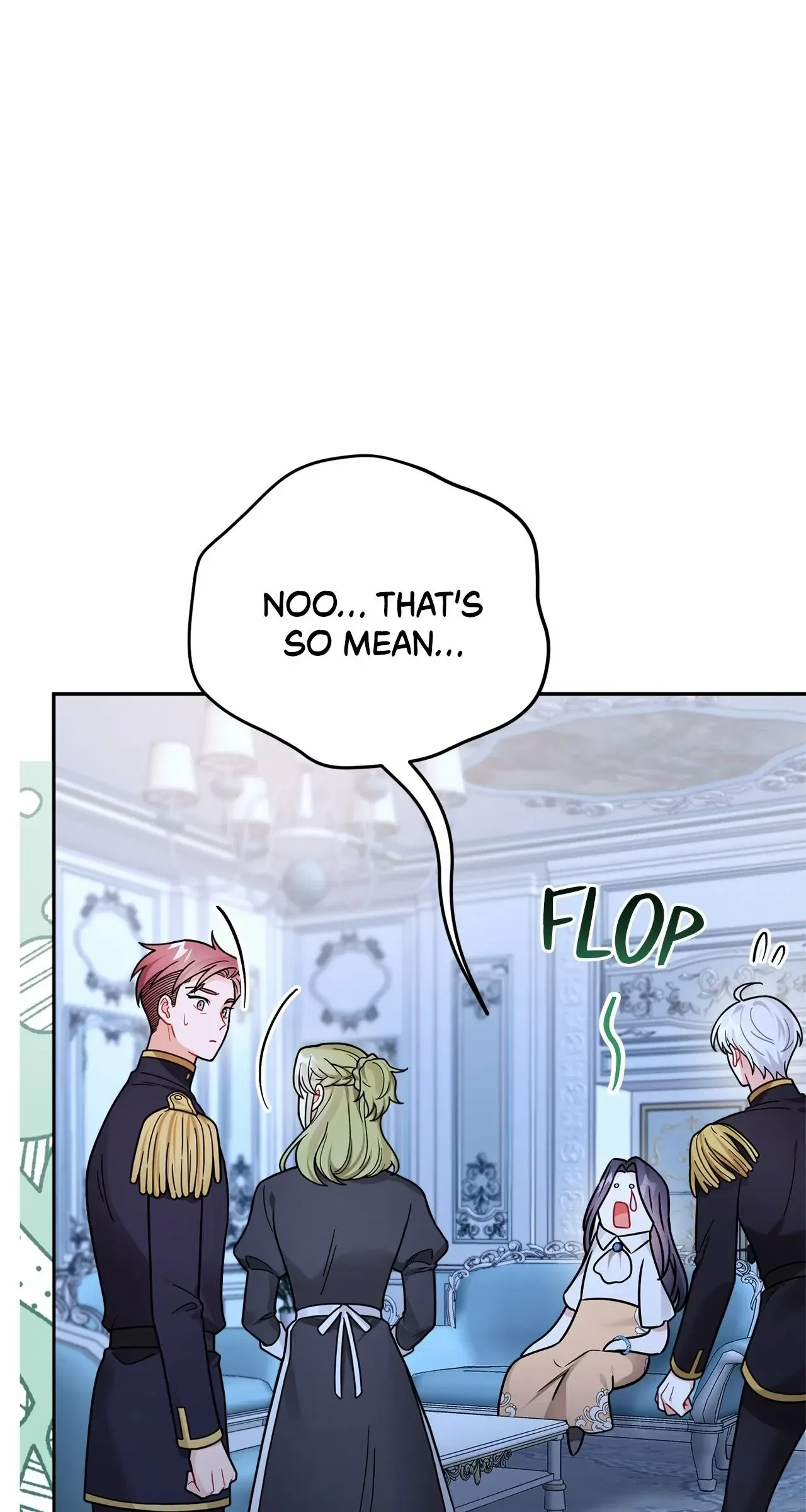 For Snow White Chapter 88 – Page 19