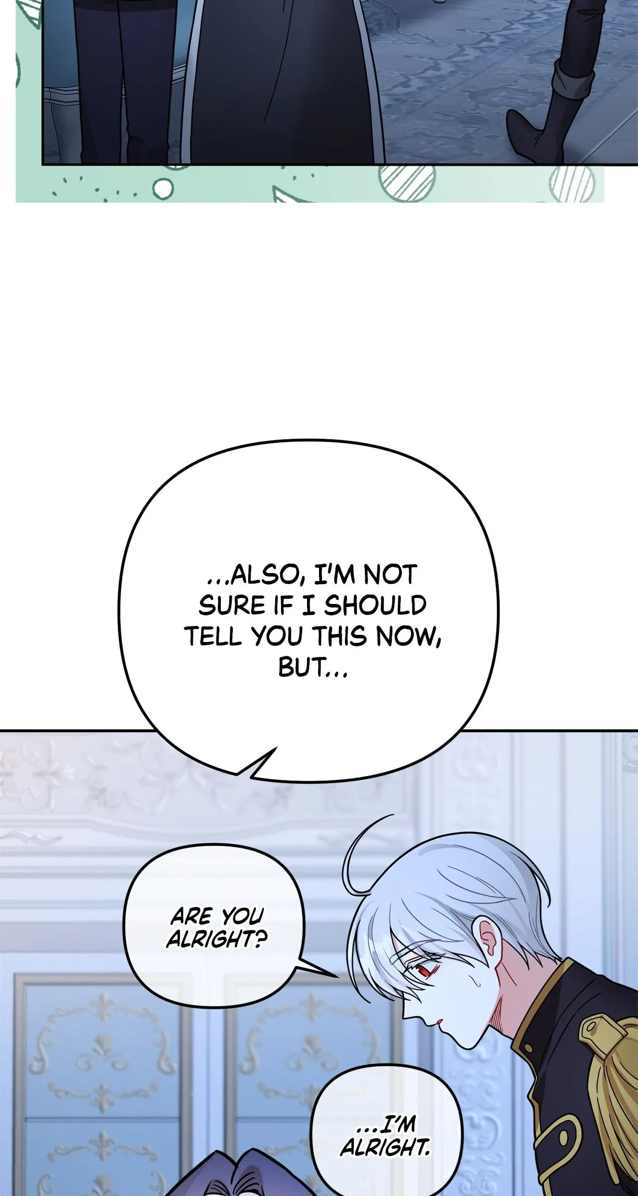 For Snow White Chapter 88 – Page 20