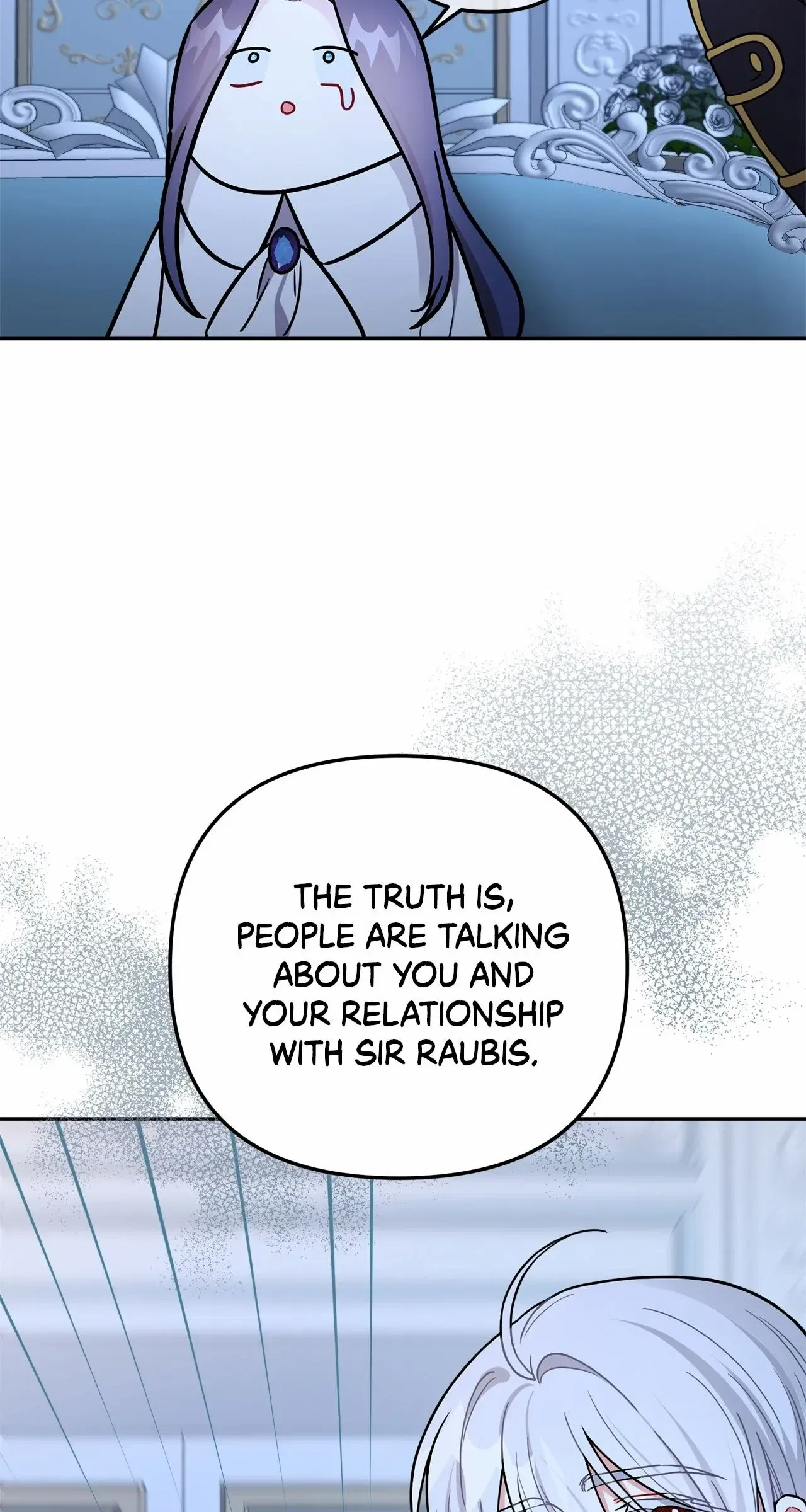 For Snow White Chapter 88 – Page 21