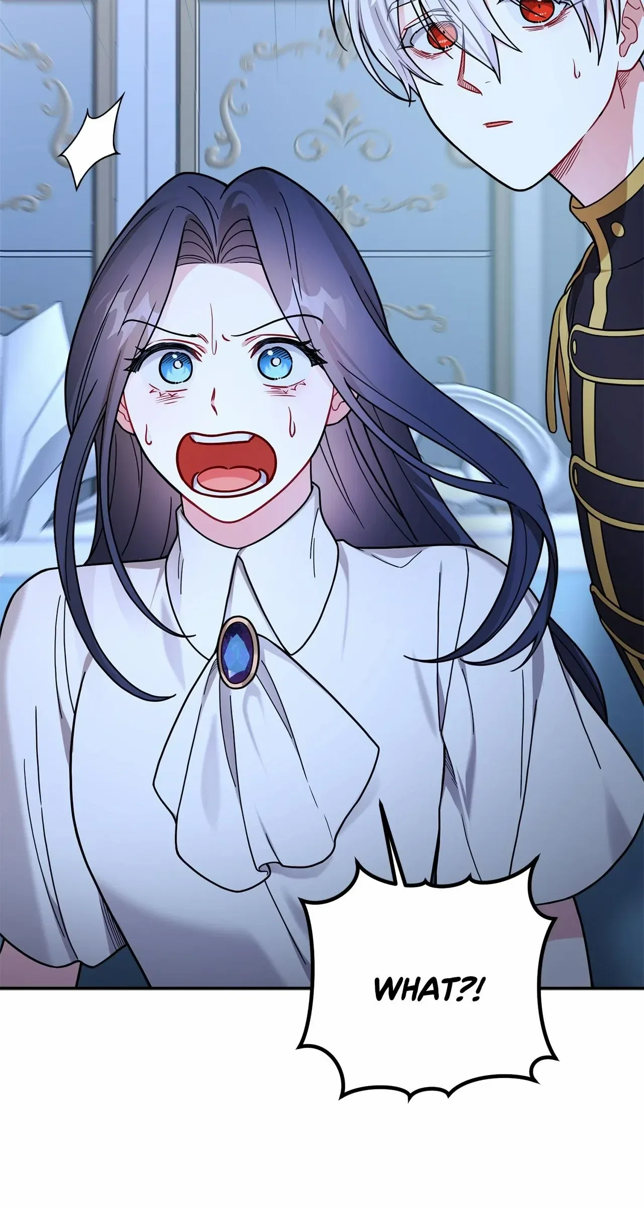 For Snow White Chapter 88 – Page 22