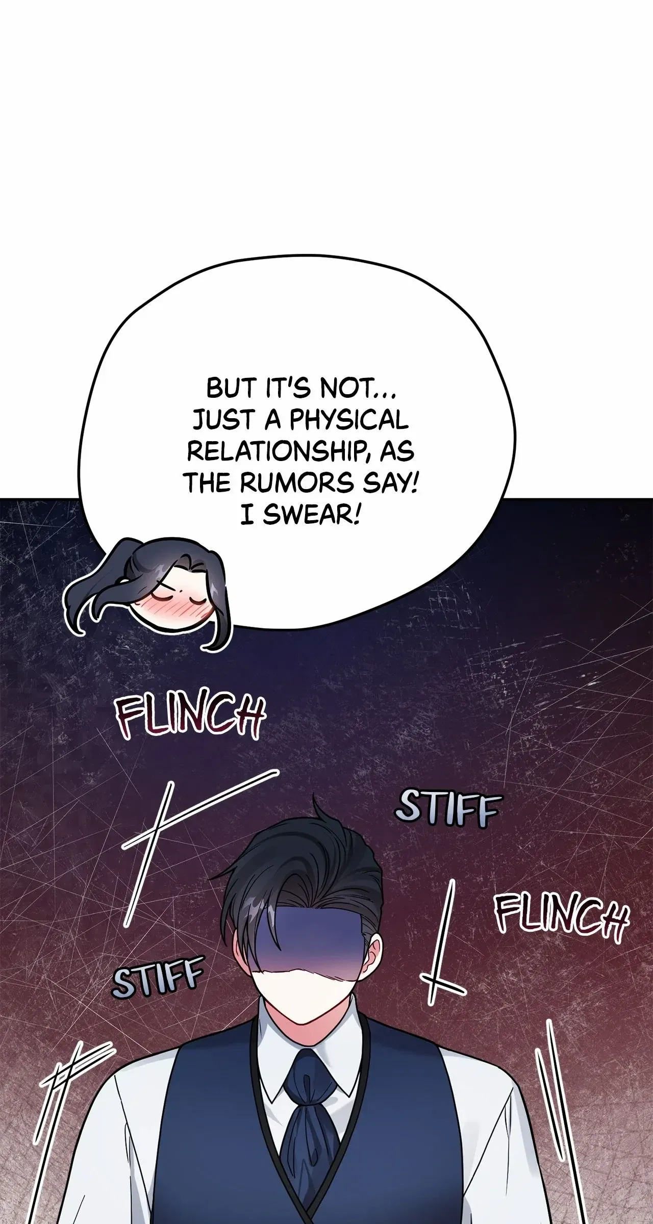 For Snow White Chapter 88 – Page 33