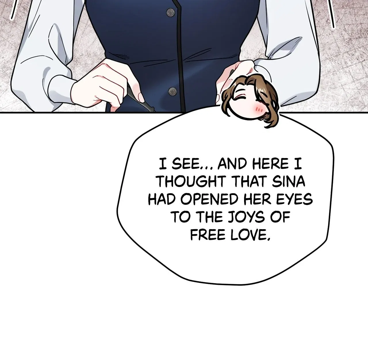 For Snow White Chapter 88 – Page 34