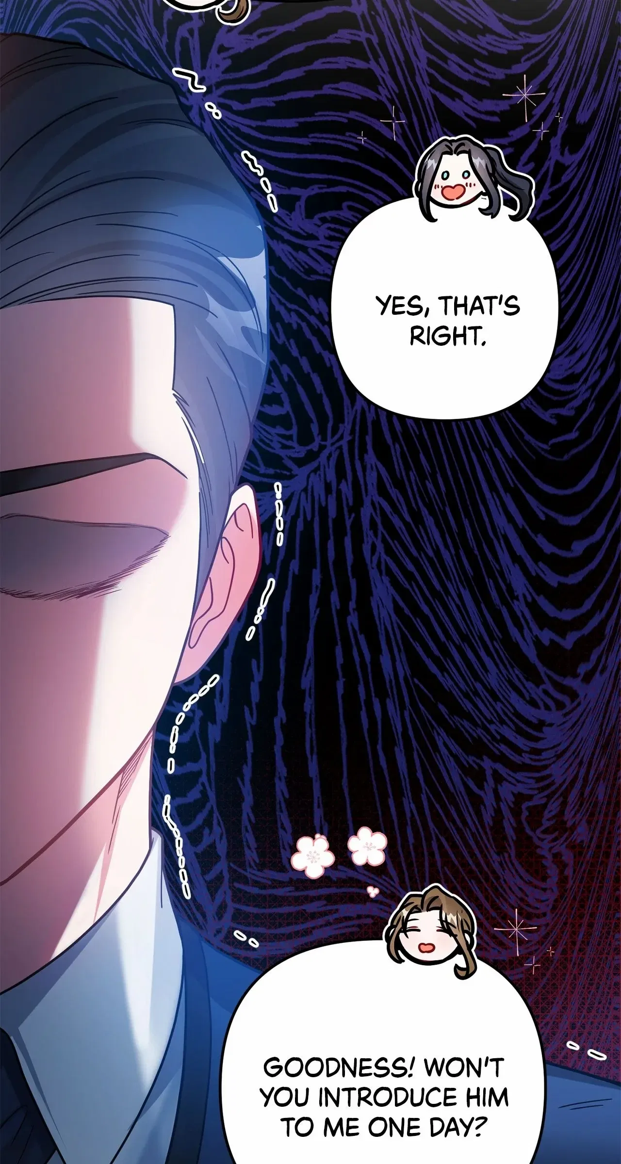 For Snow White Chapter 88 – Page 37