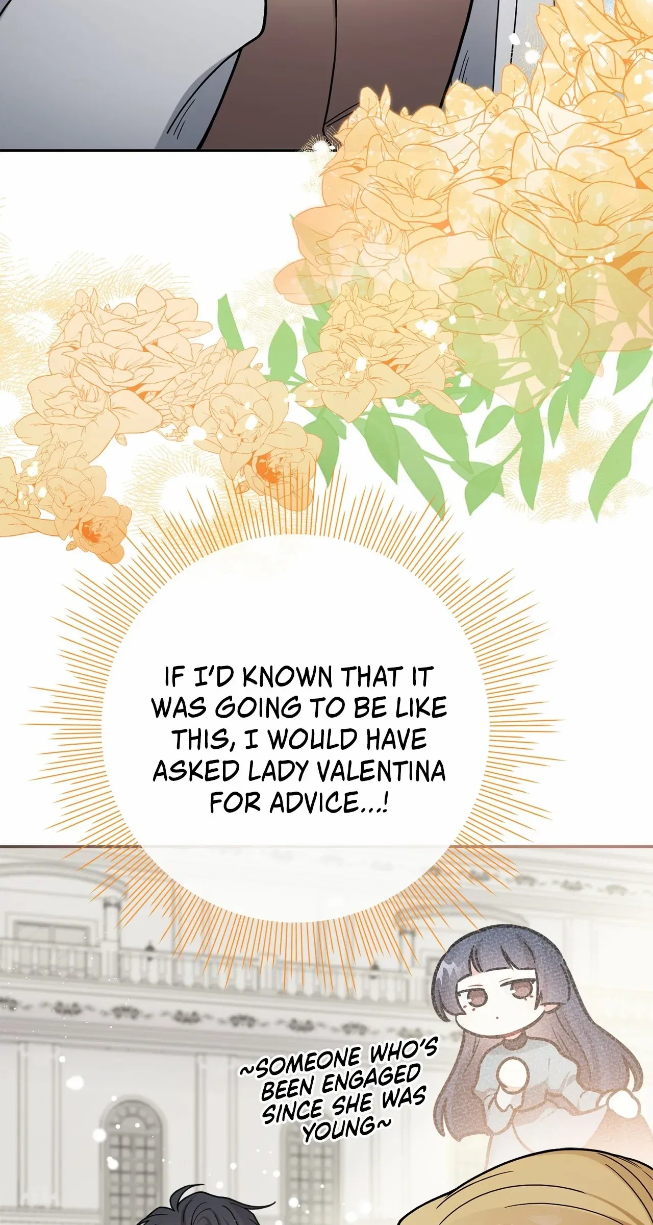 For Snow White Chapter 88 – Page 49