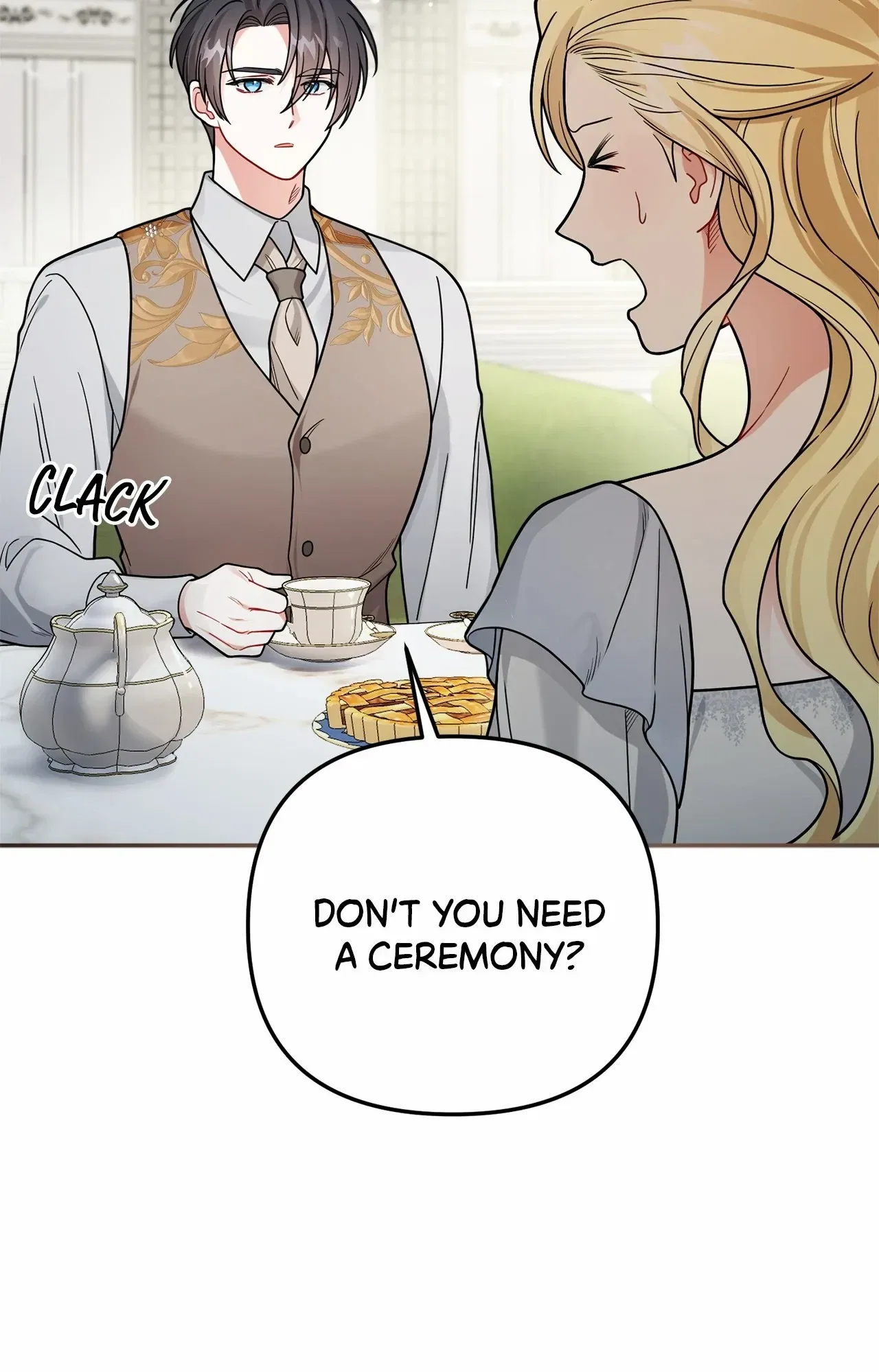 For Snow White Chapter 88 – Page 50