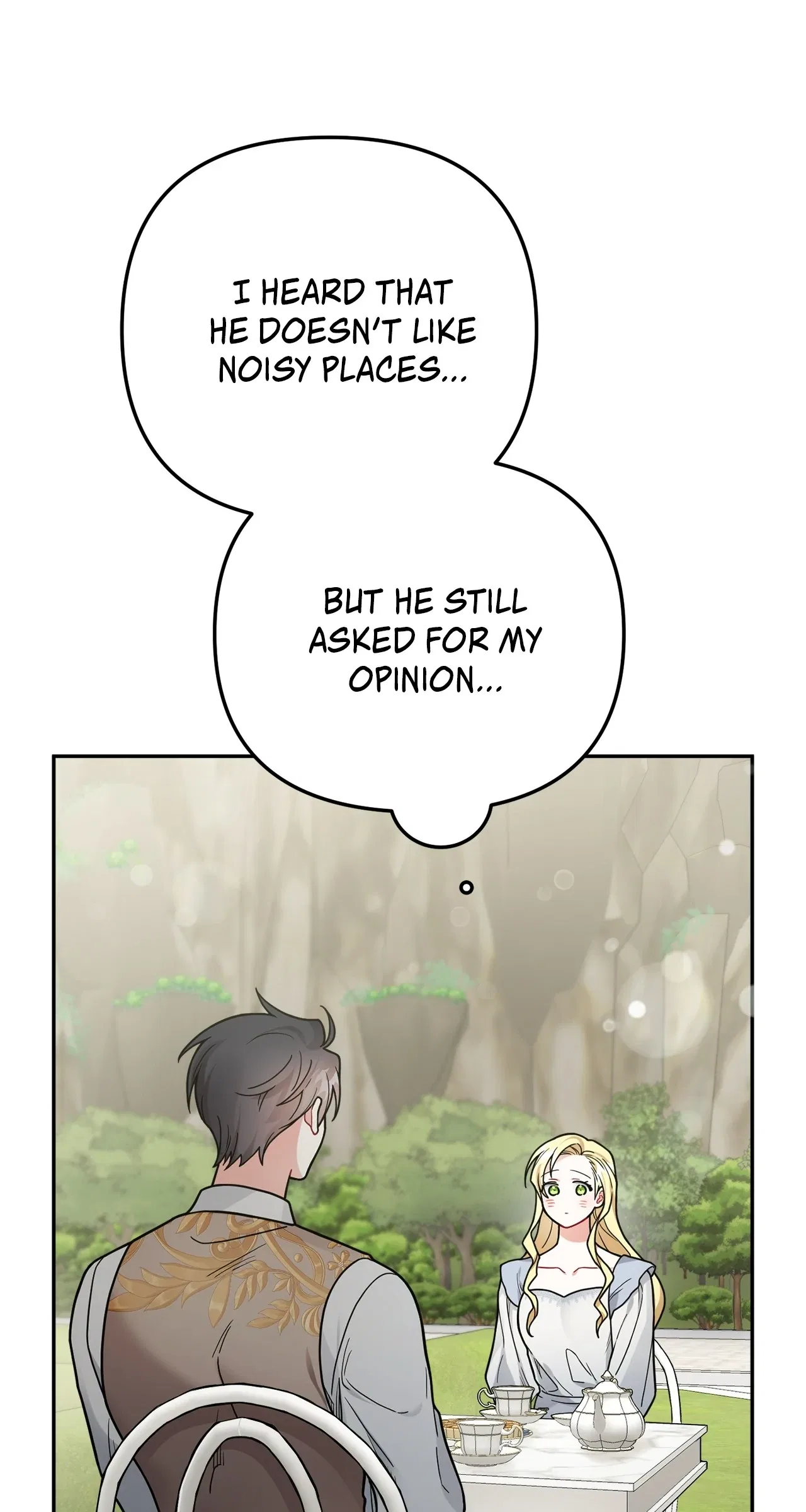 For Snow White Chapter 88 – Page 54