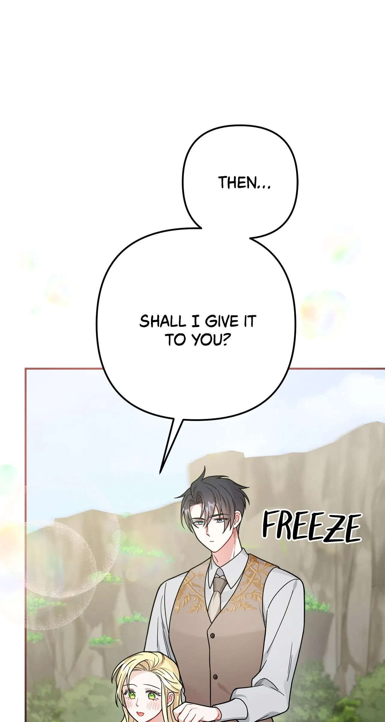 For Snow White Chapter 88 – Page 65