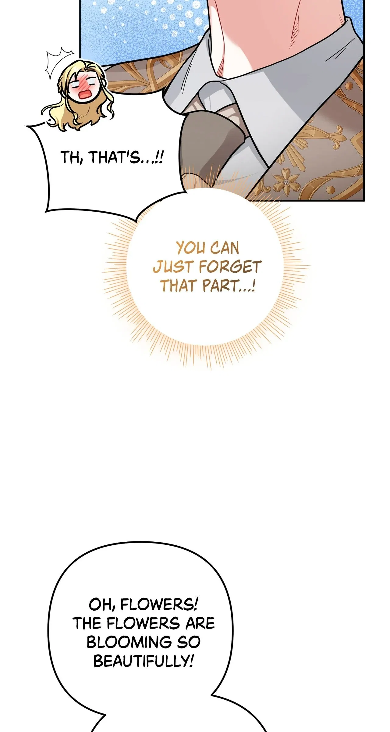 For Snow White Chapter 88 – Page 70