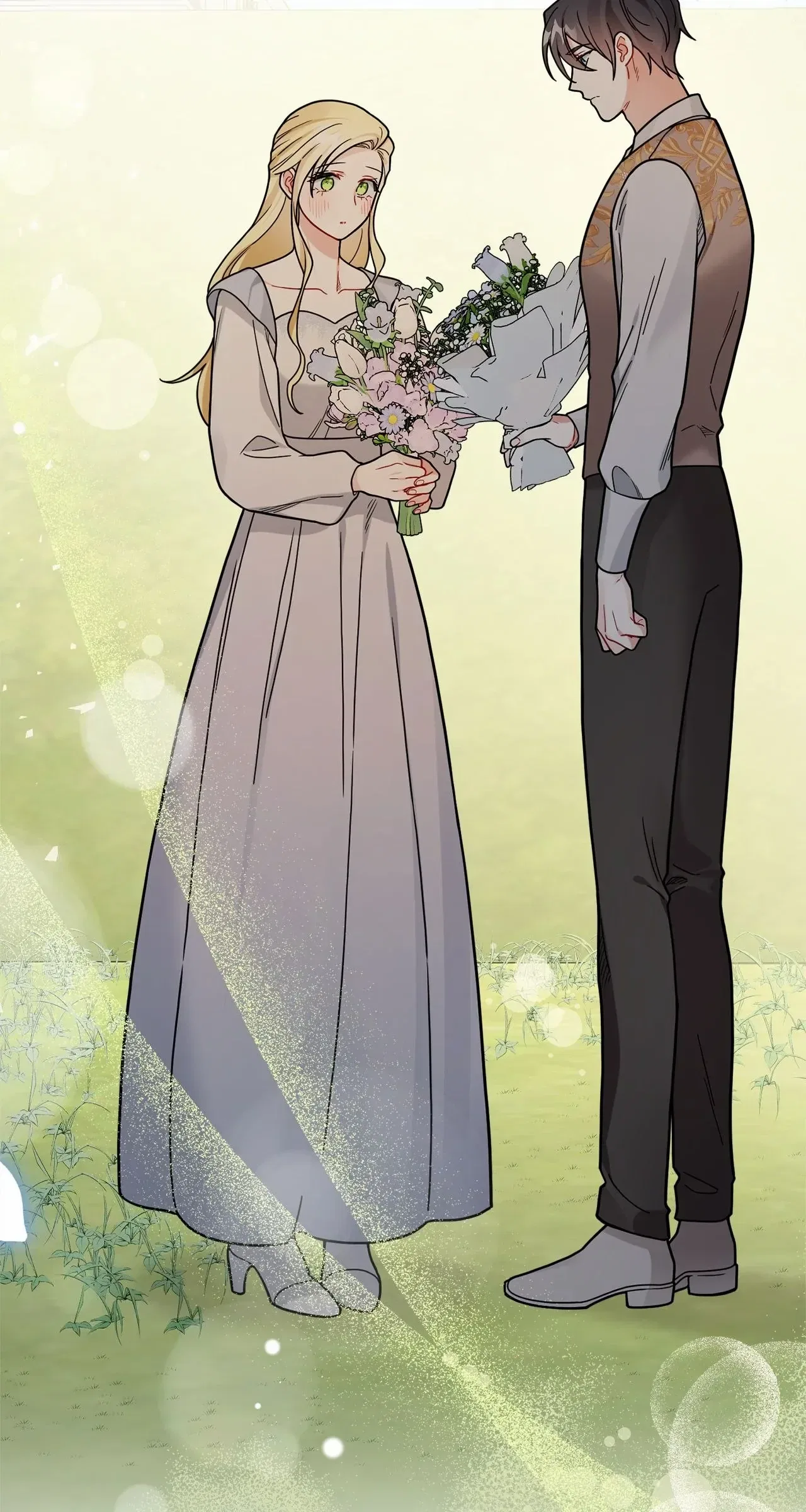 For Snow White Chapter 88 – Page 80