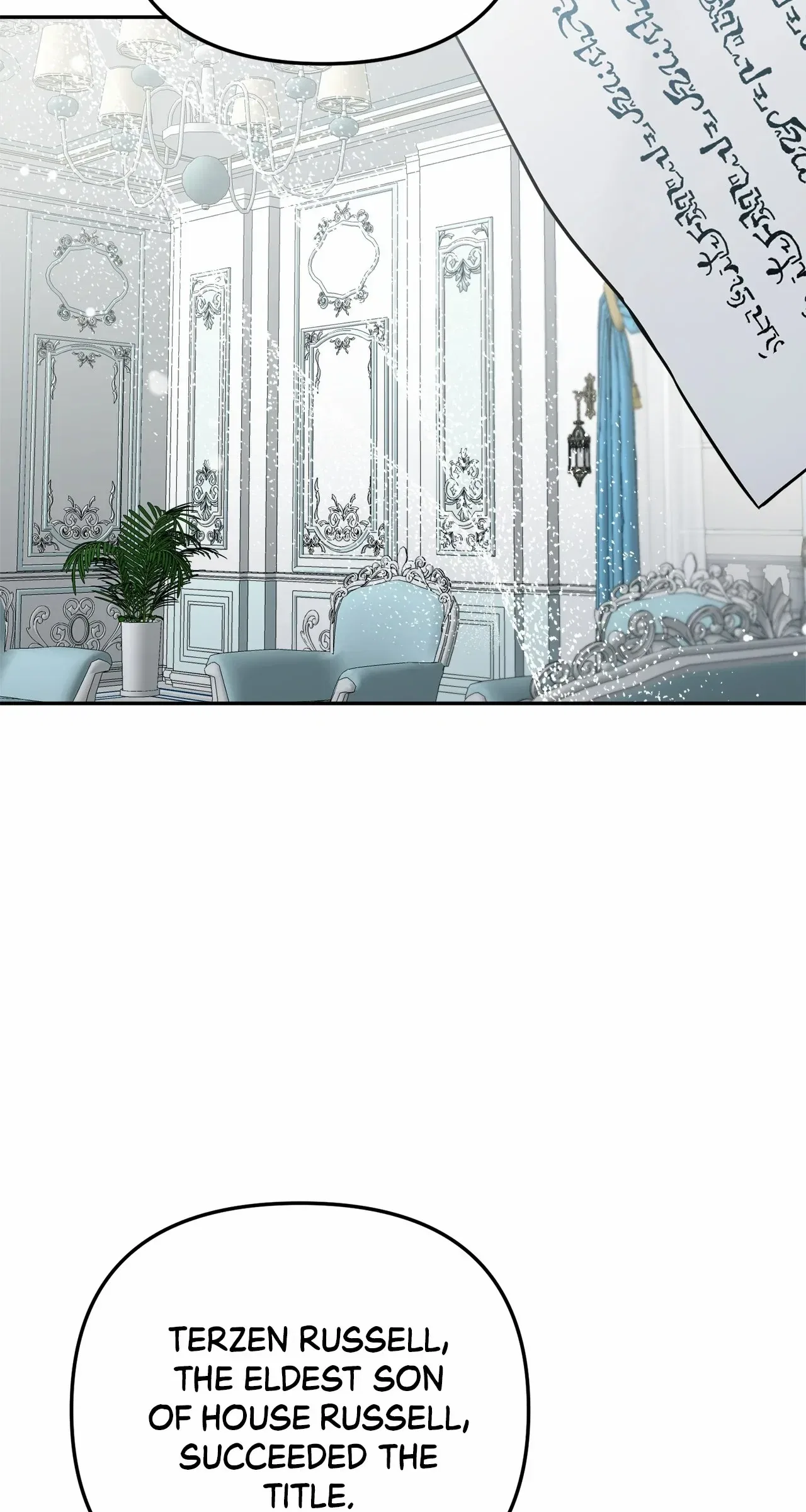 For Snow White Chapter 88 – Page 86