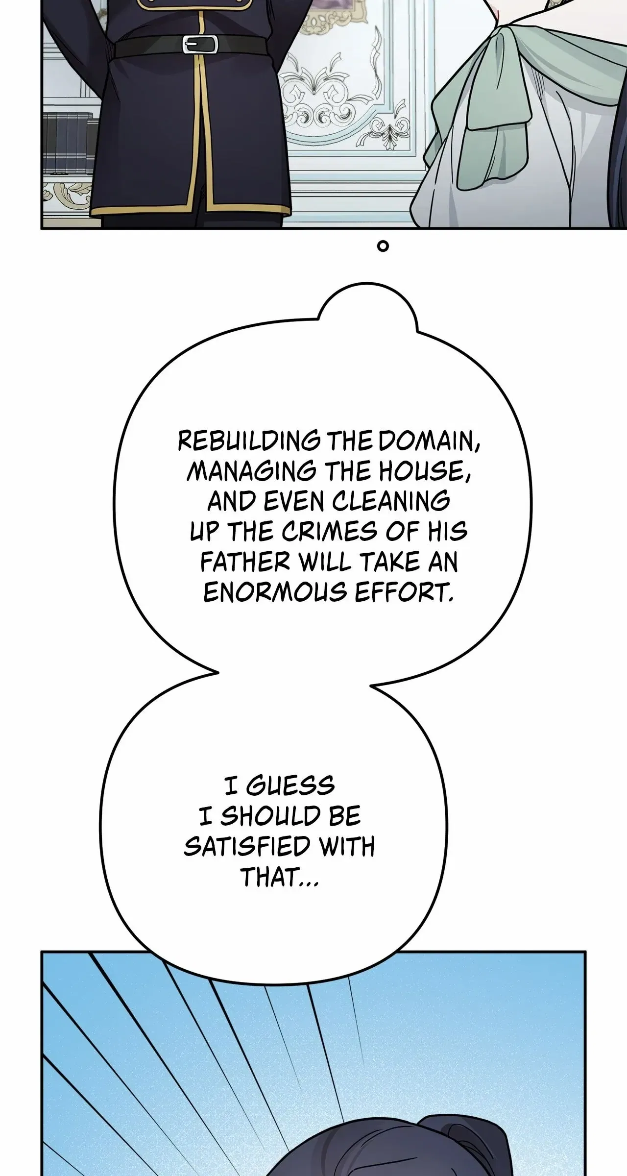 For Snow White Chapter 88 – Page 90