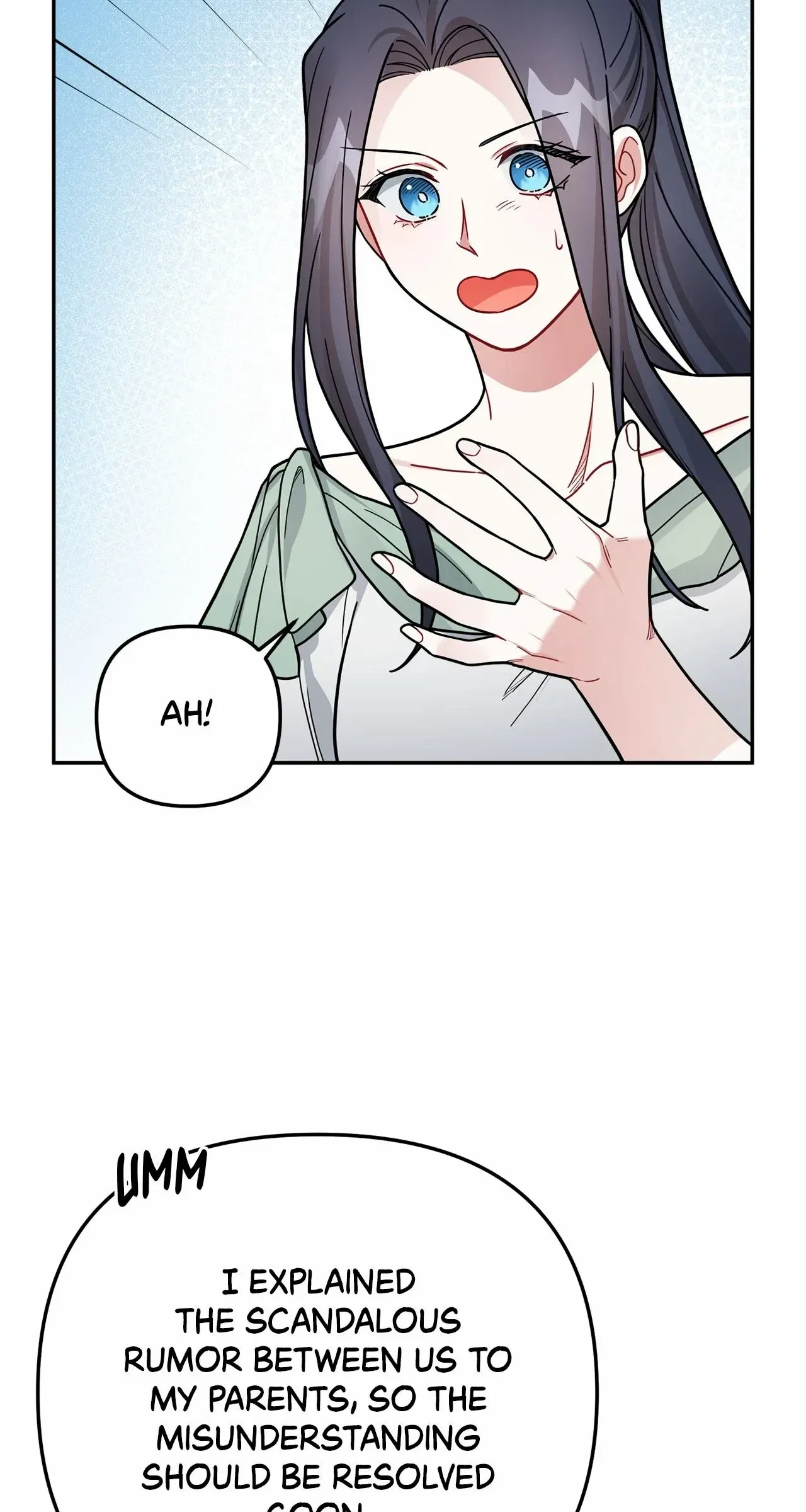 For Snow White Chapter 88 – Page 91