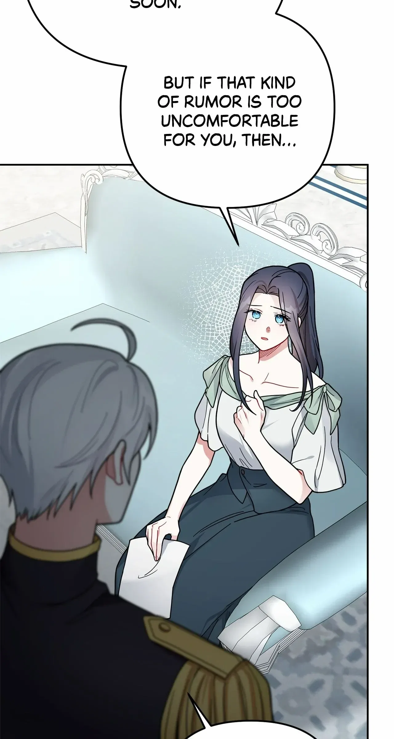 For Snow White Chapter 88 – Page 92