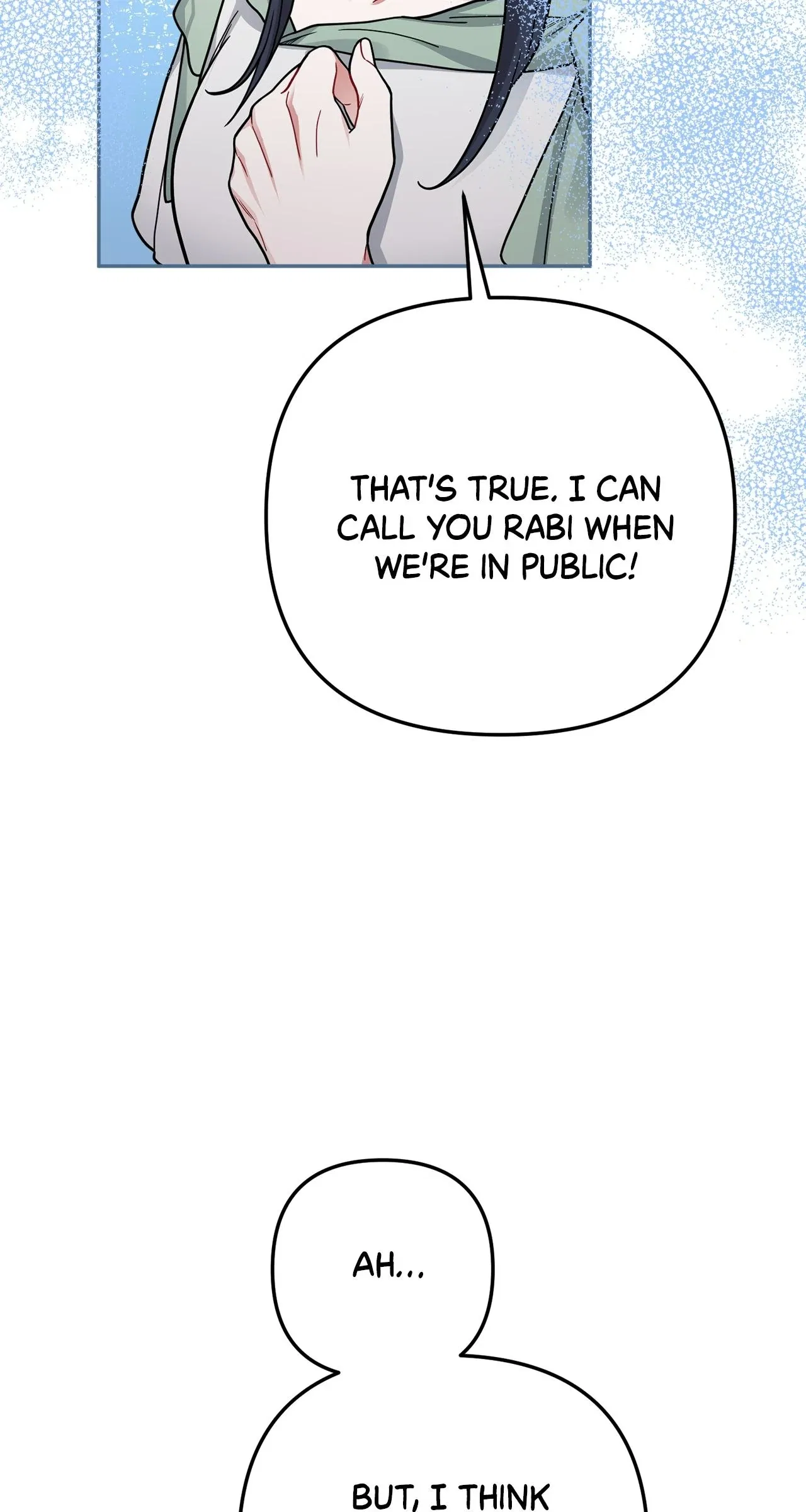 For Snow White Chapter 88 – Page 96