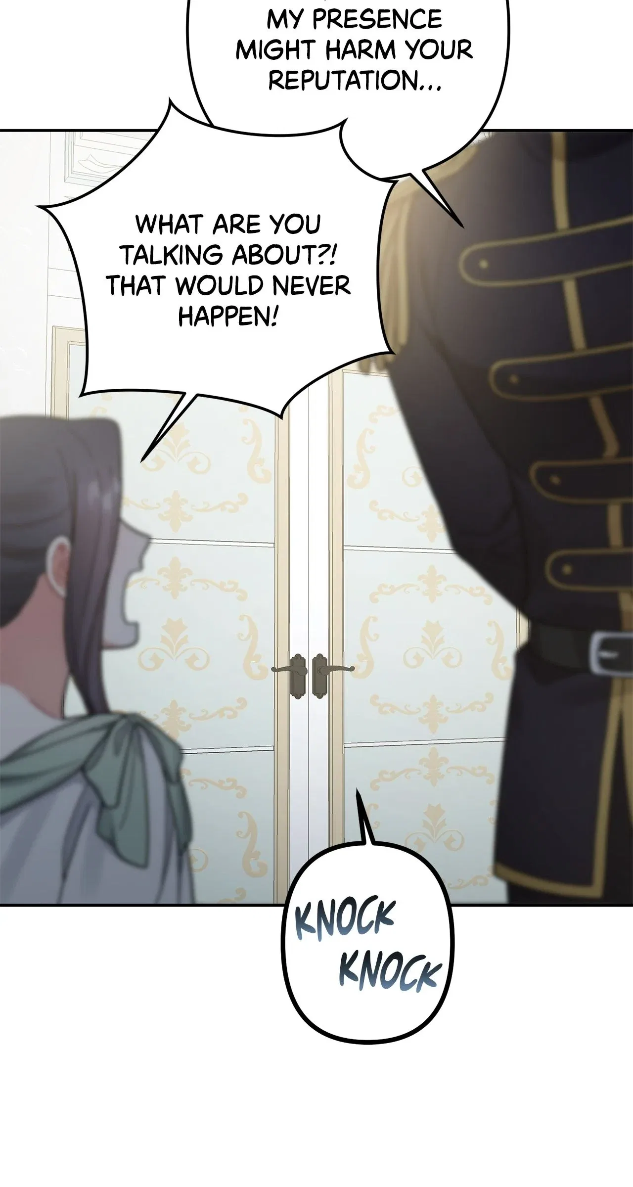 For Snow White Chapter 88 – Page 97