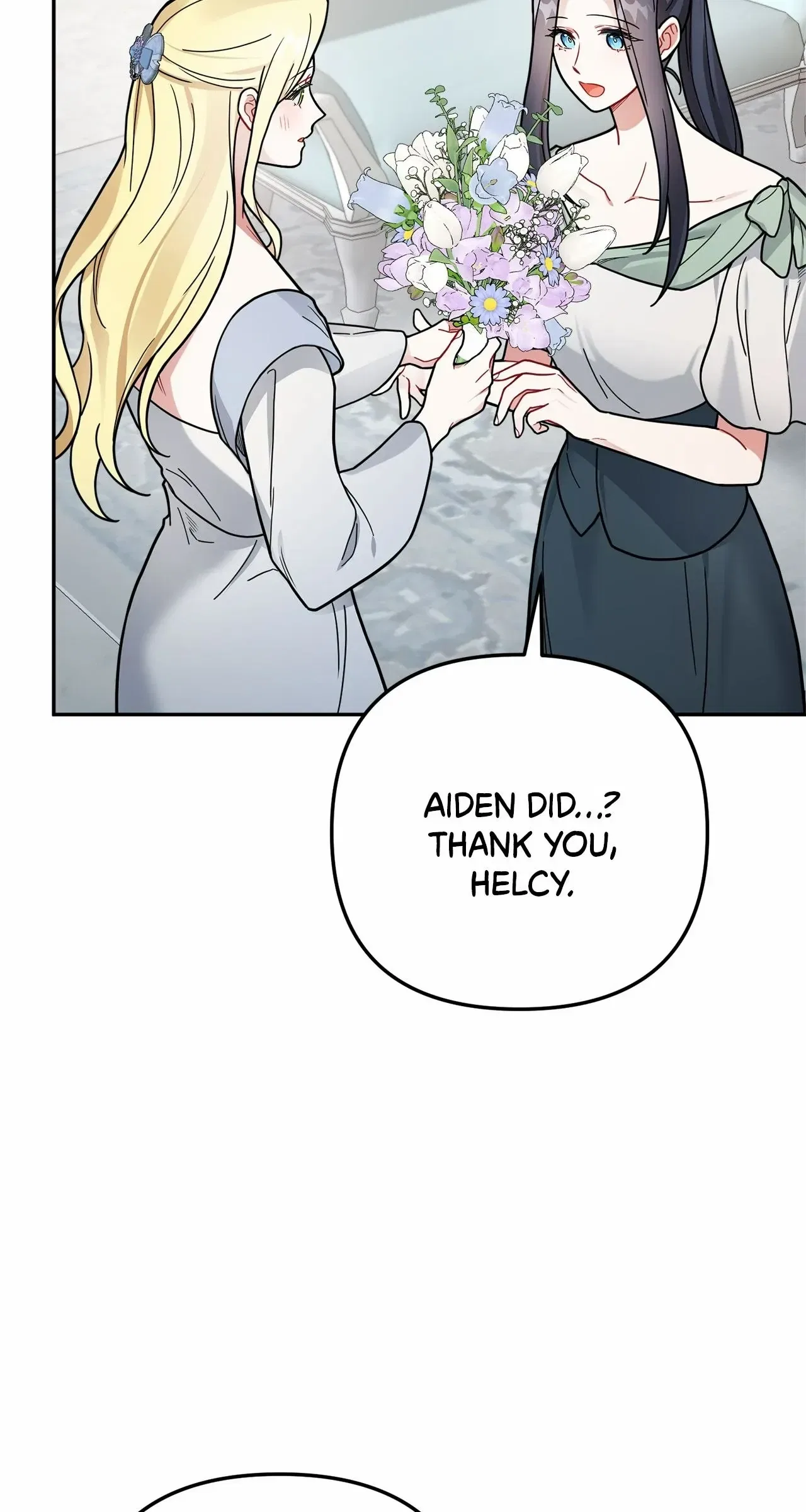 For Snow White Chapter 88 – Page 101