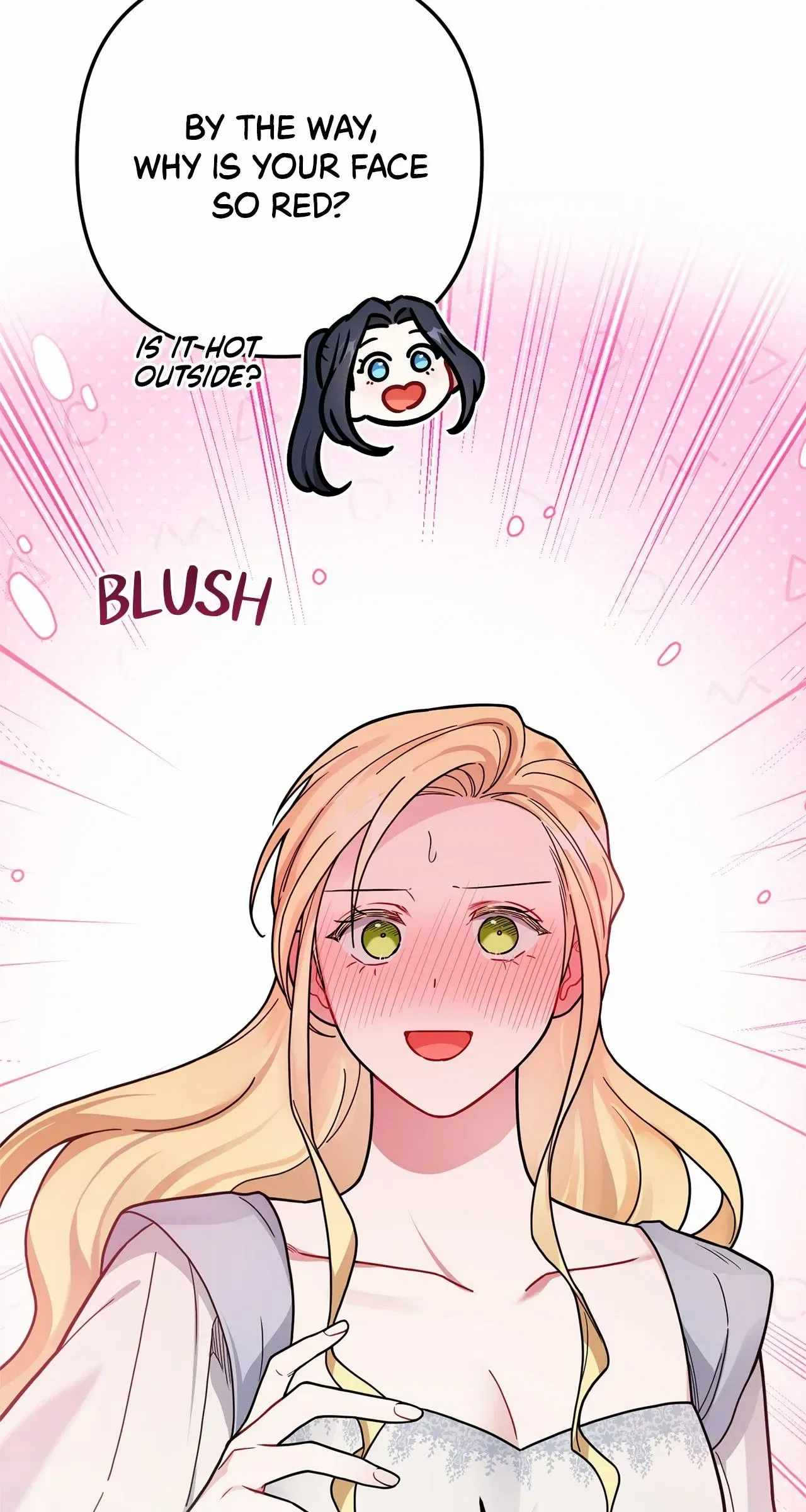 For Snow White Chapter 88 – Page 102