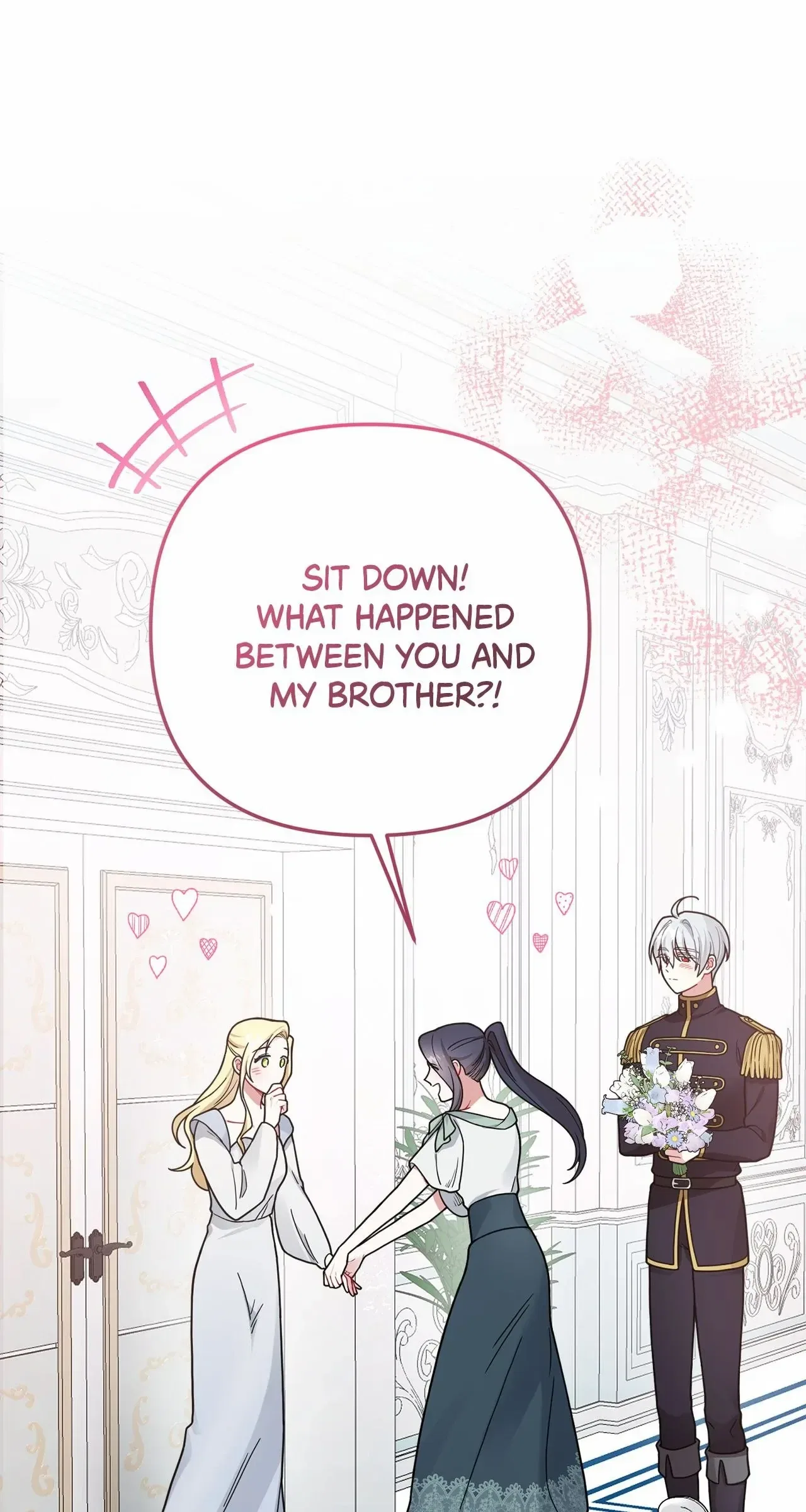 For Snow White Chapter 88 – Page 105