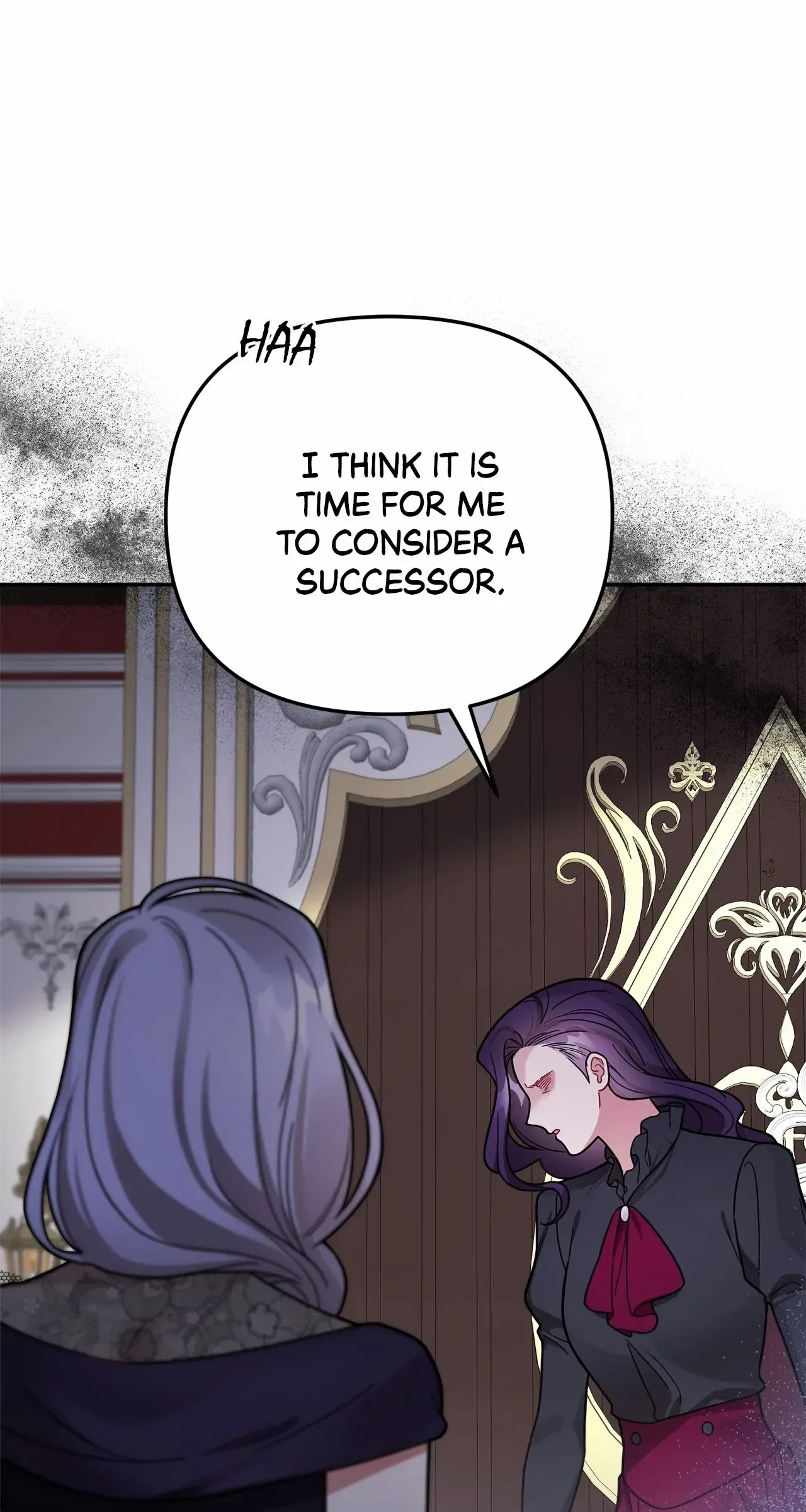 For Snow White Chapter 88 – Page 110