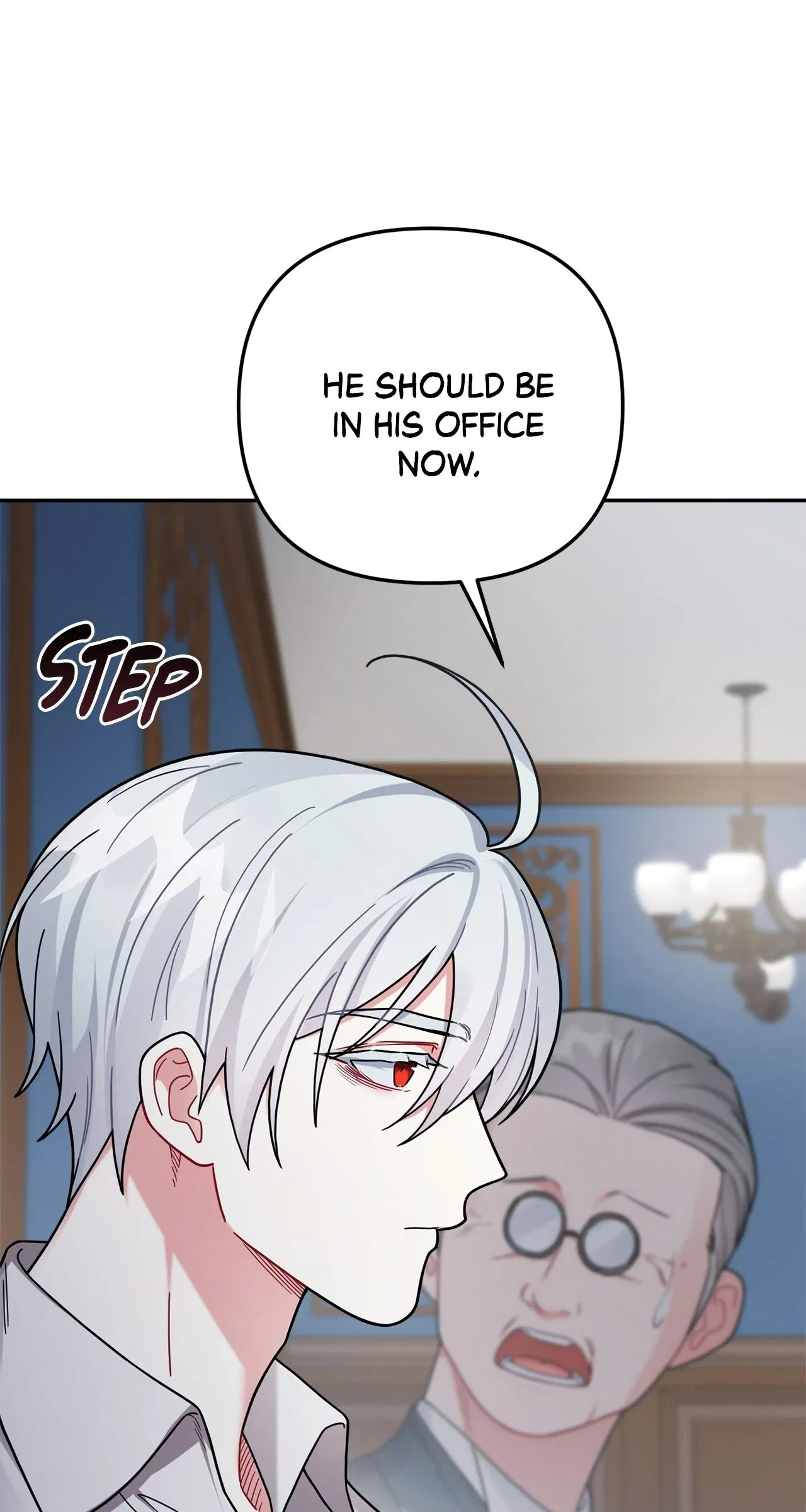 For Snow White Chapter 87 – Page 4