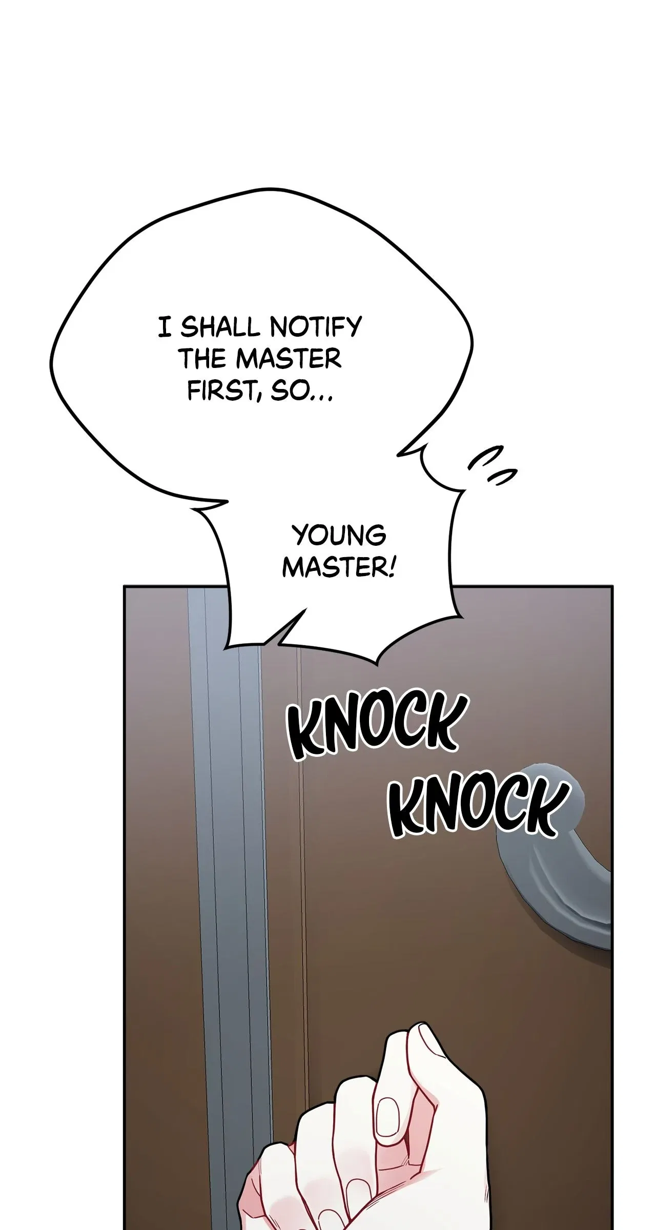 For Snow White Chapter 87 – Page 6