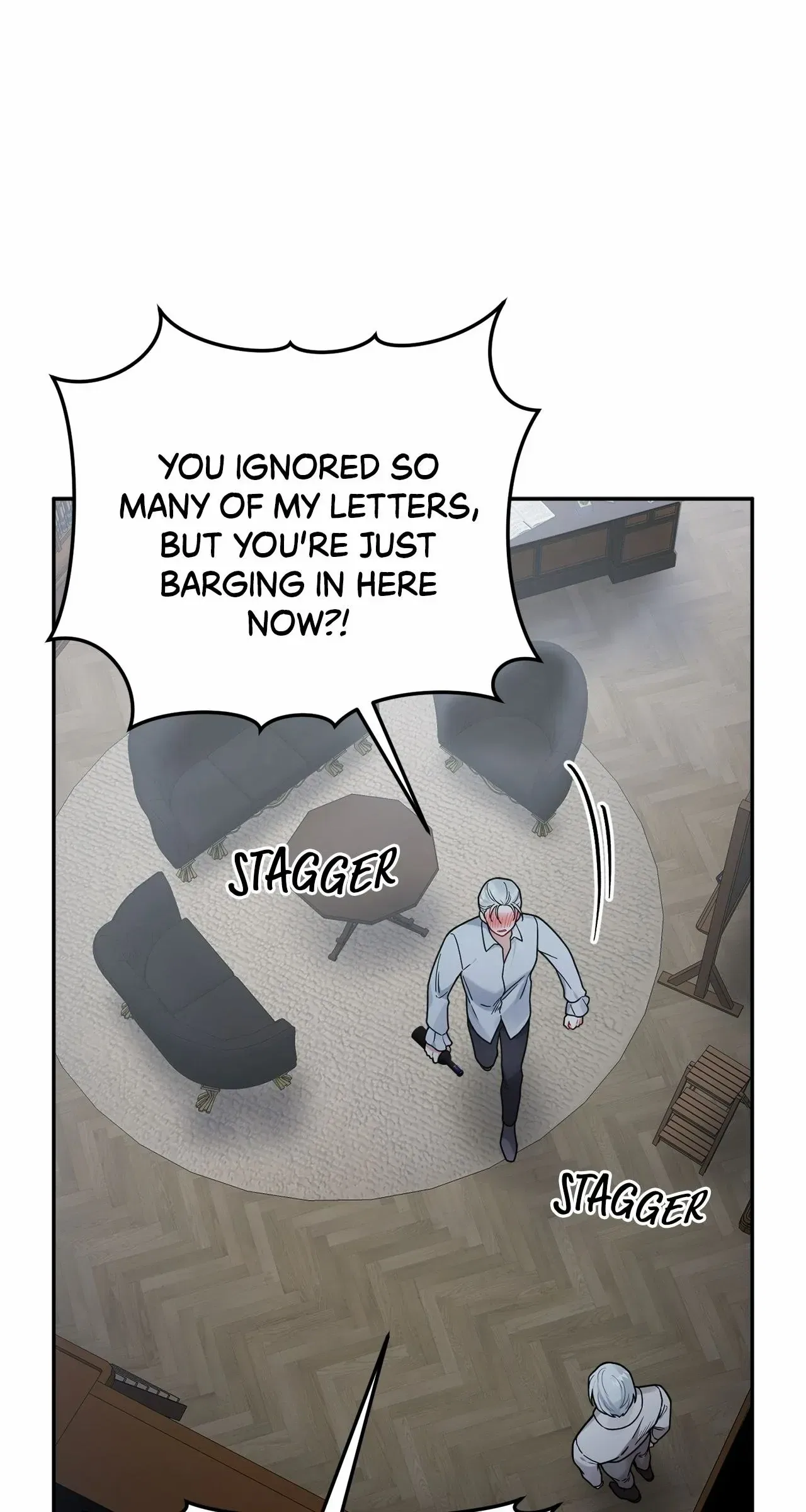 For Snow White Chapter 87 – Page 12