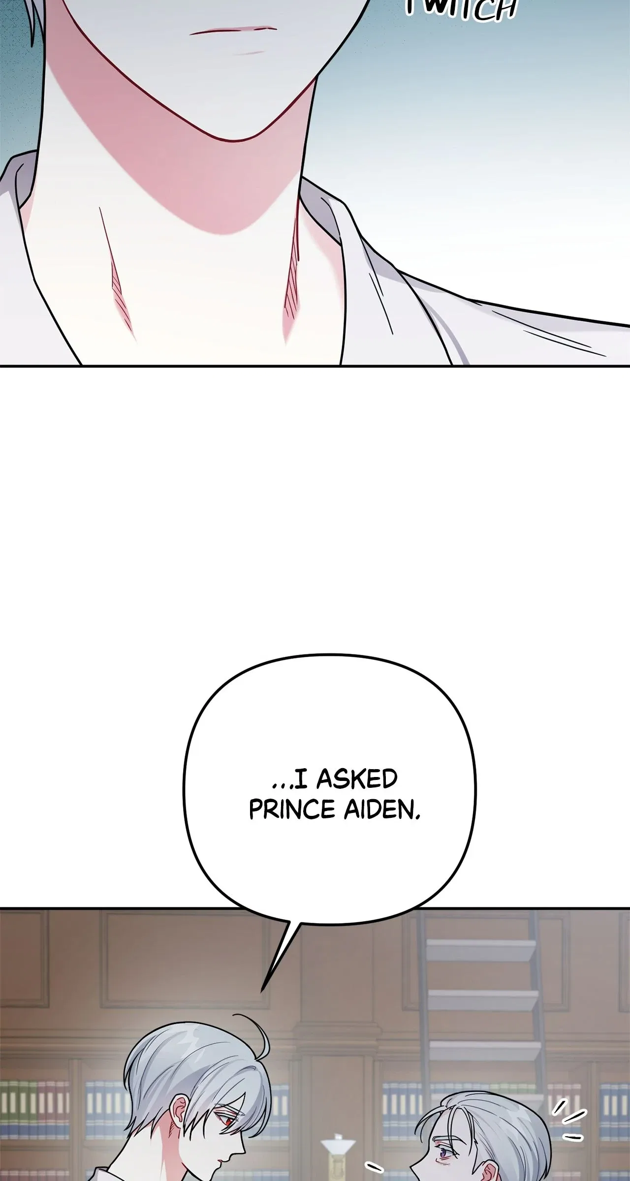 For Snow White Chapter 87 – Page 17