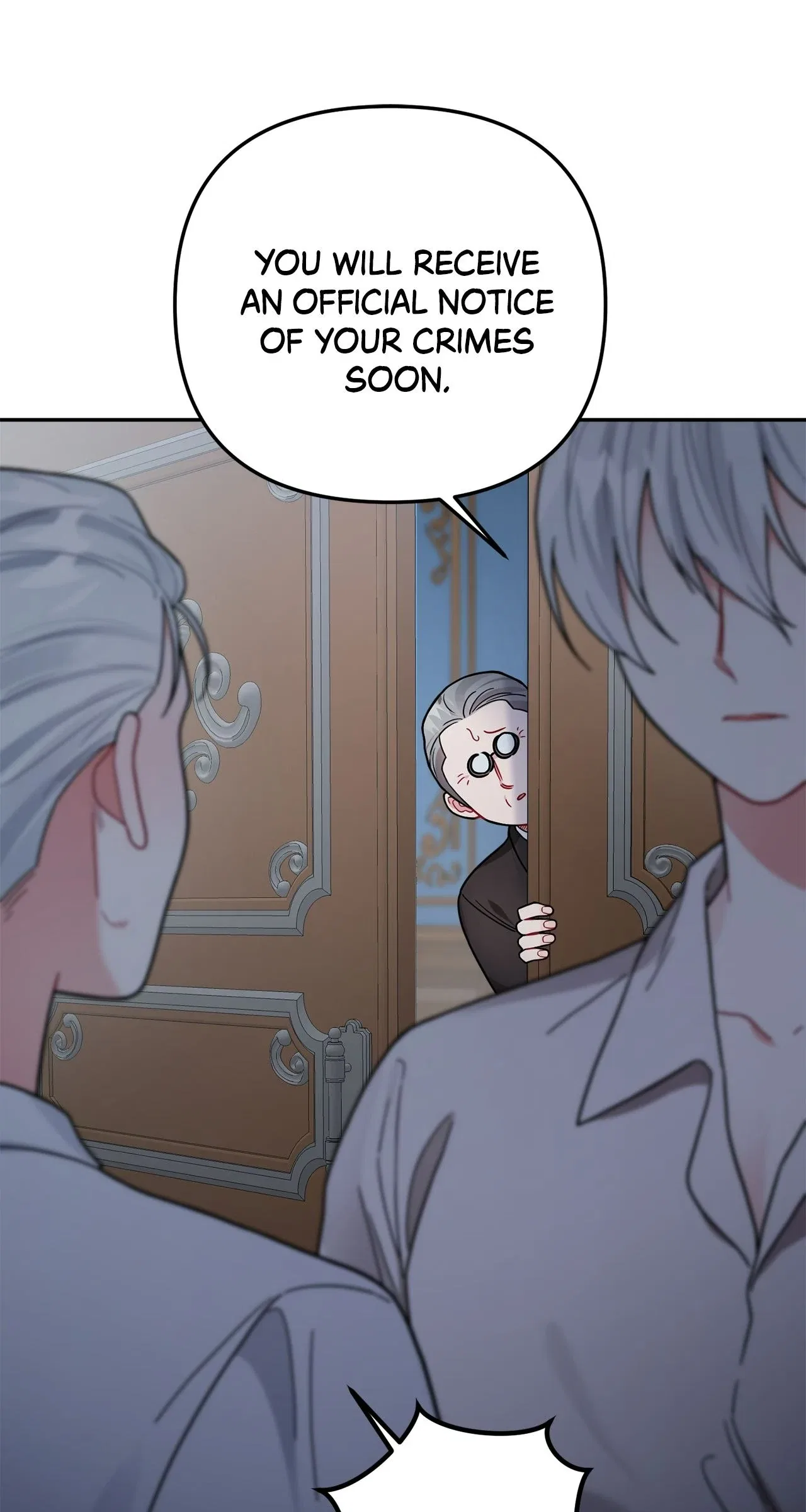 For Snow White Chapter 87 – Page 19