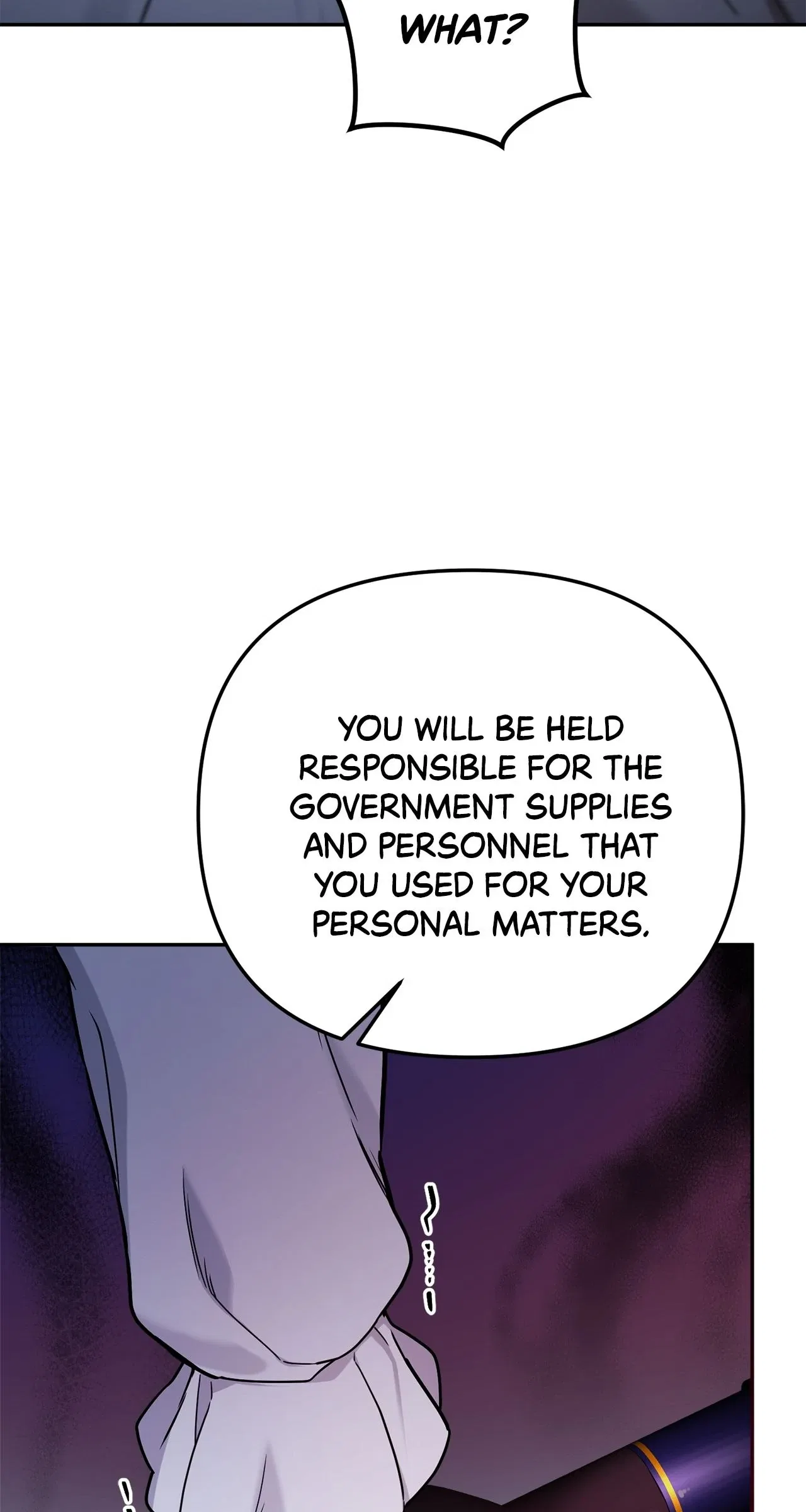 For Snow White Chapter 87 – Page 20
