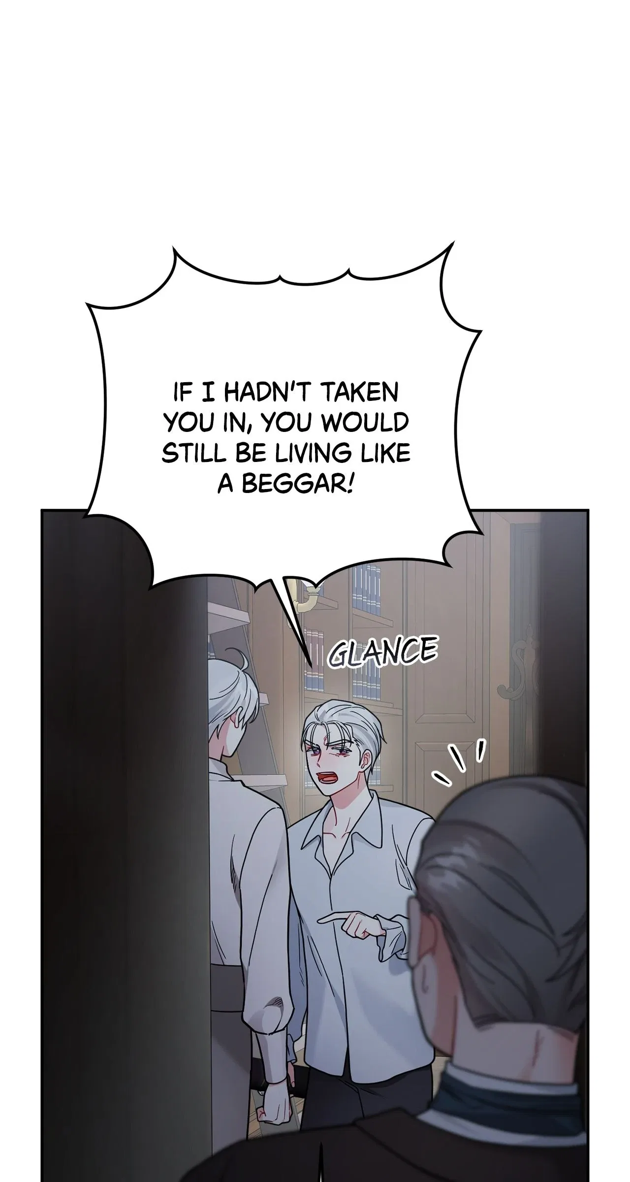 For Snow White Chapter 87 – Page 23